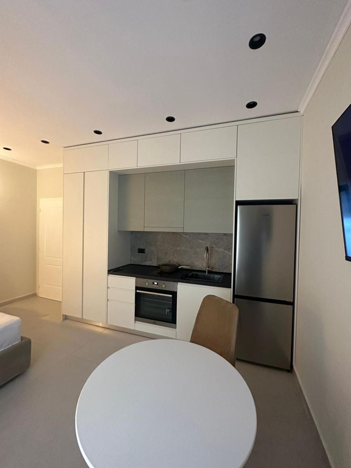 Flow Apartment