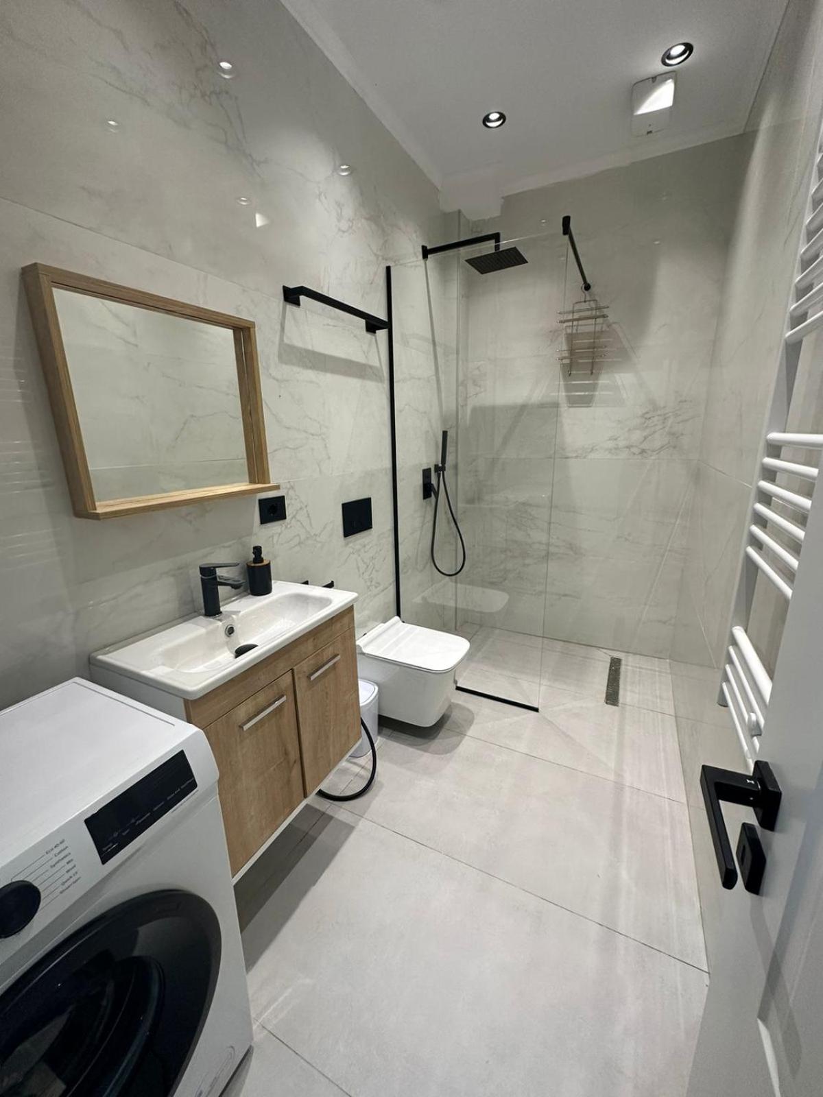 Flow Apartment