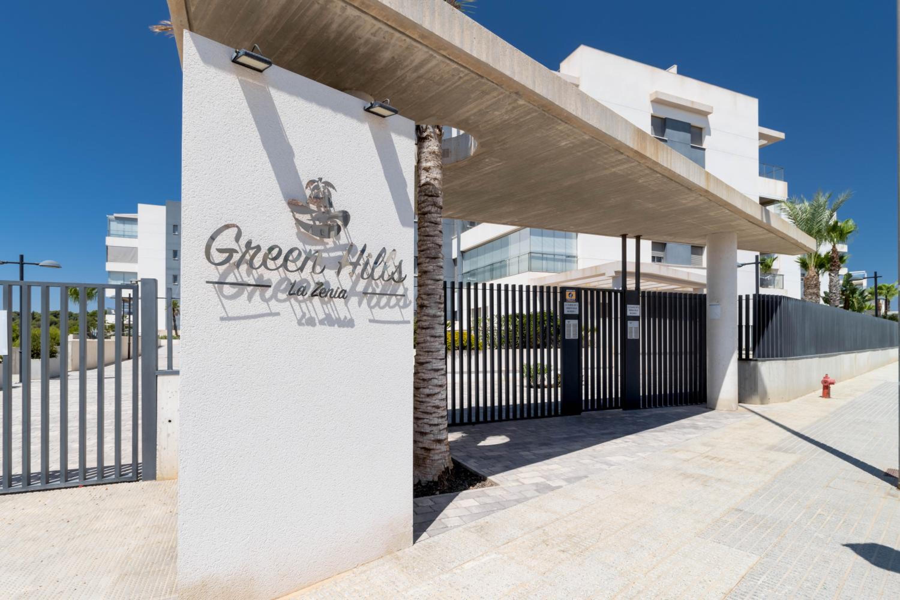 Espanatour GREEN HILLS ll