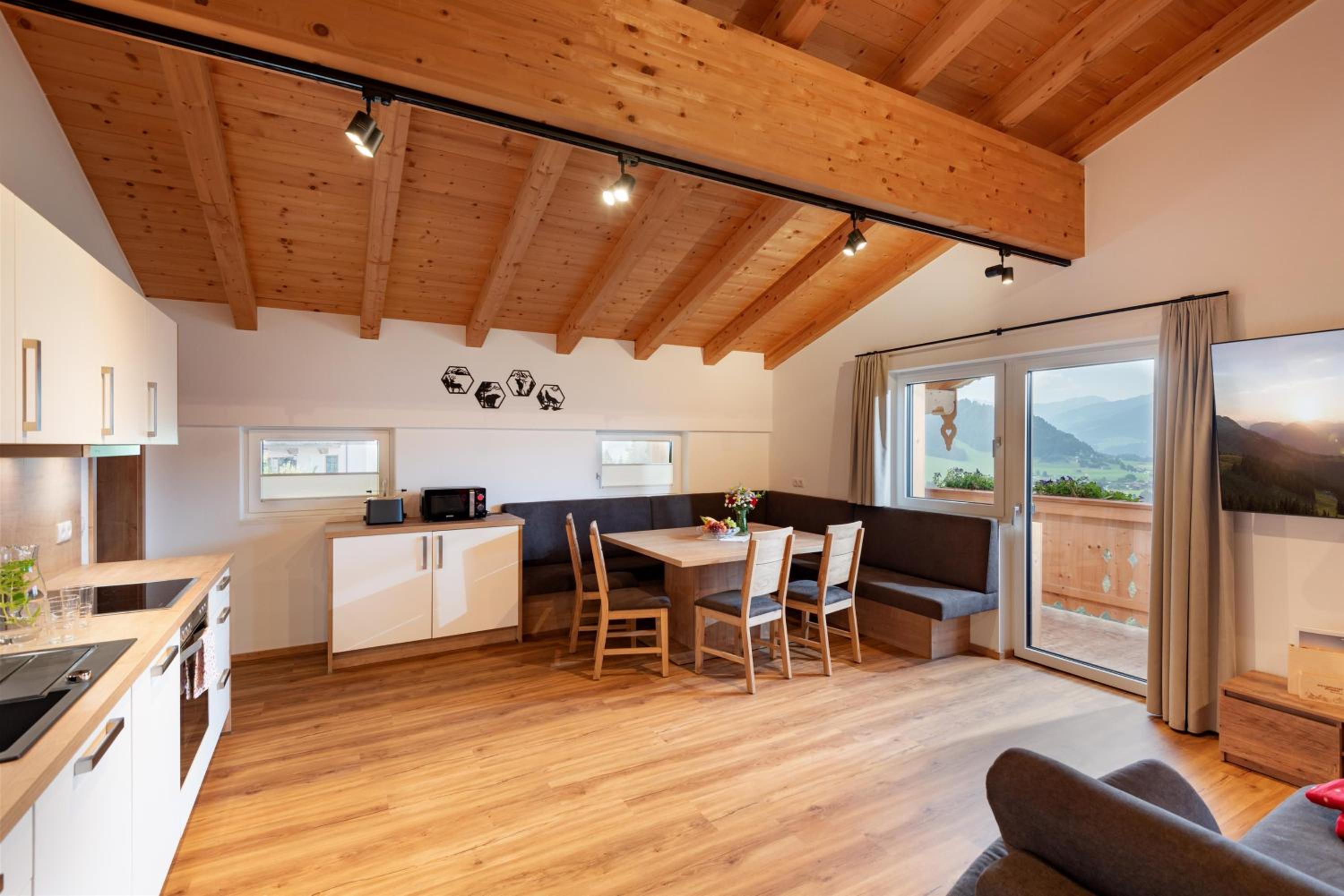 Ferienwohnung Buchmann