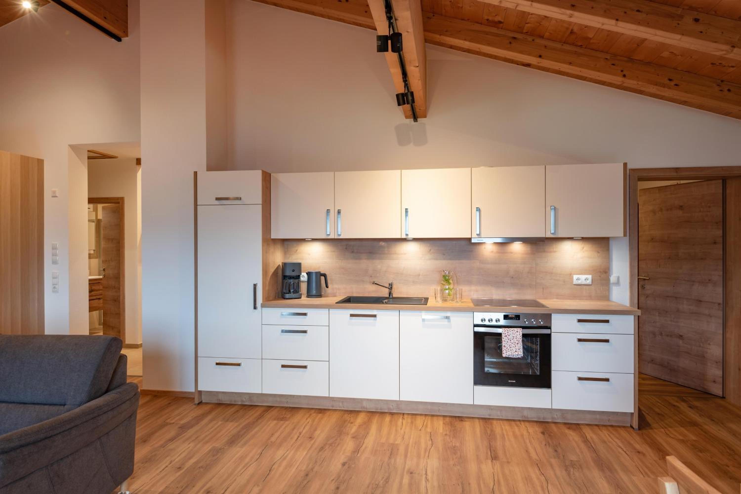 Ferienwohnung Buchmann