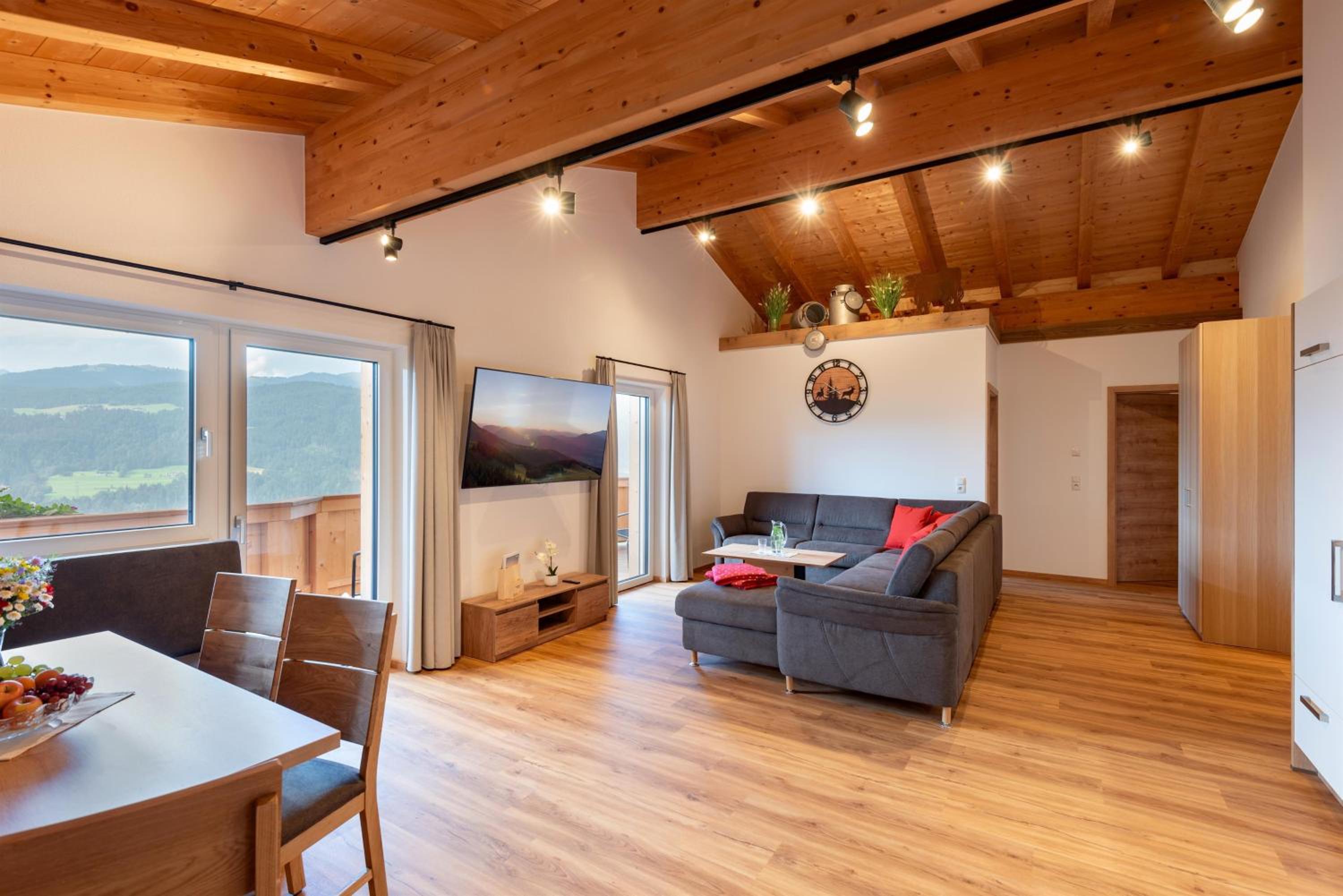 Ferienwohnung Buchmann