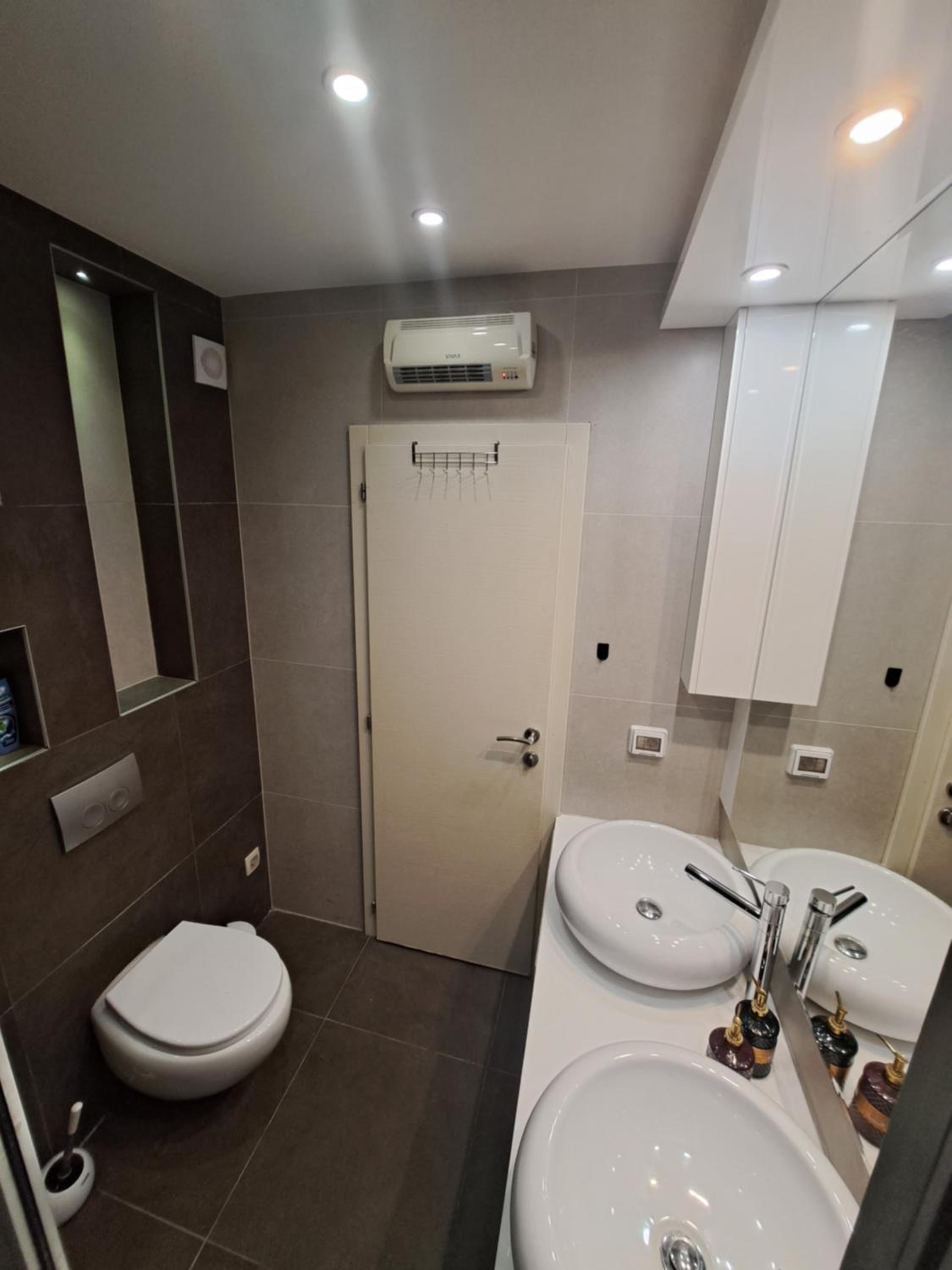 Apartman Centar V view 3