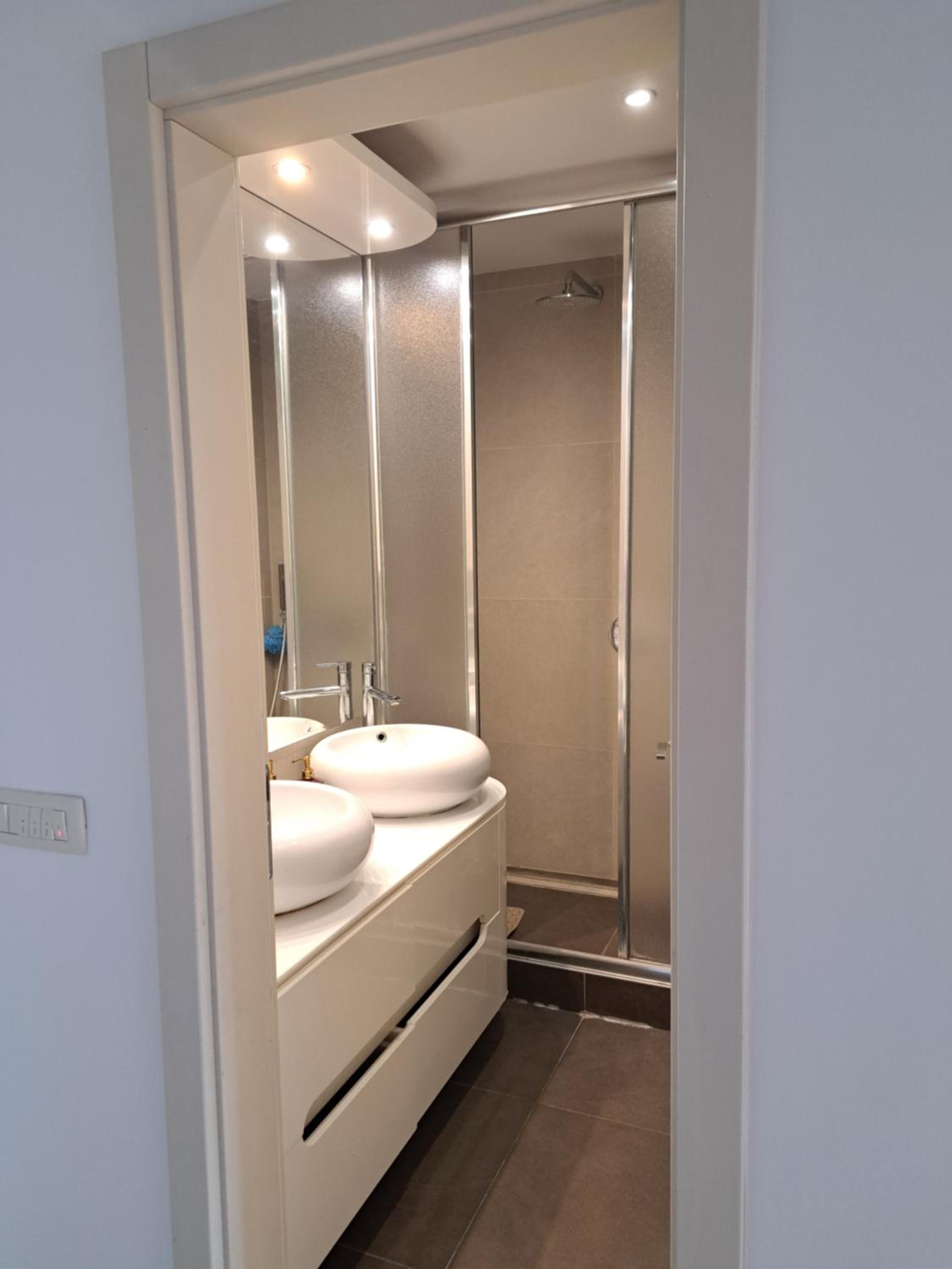 Apartman Centar V view 4