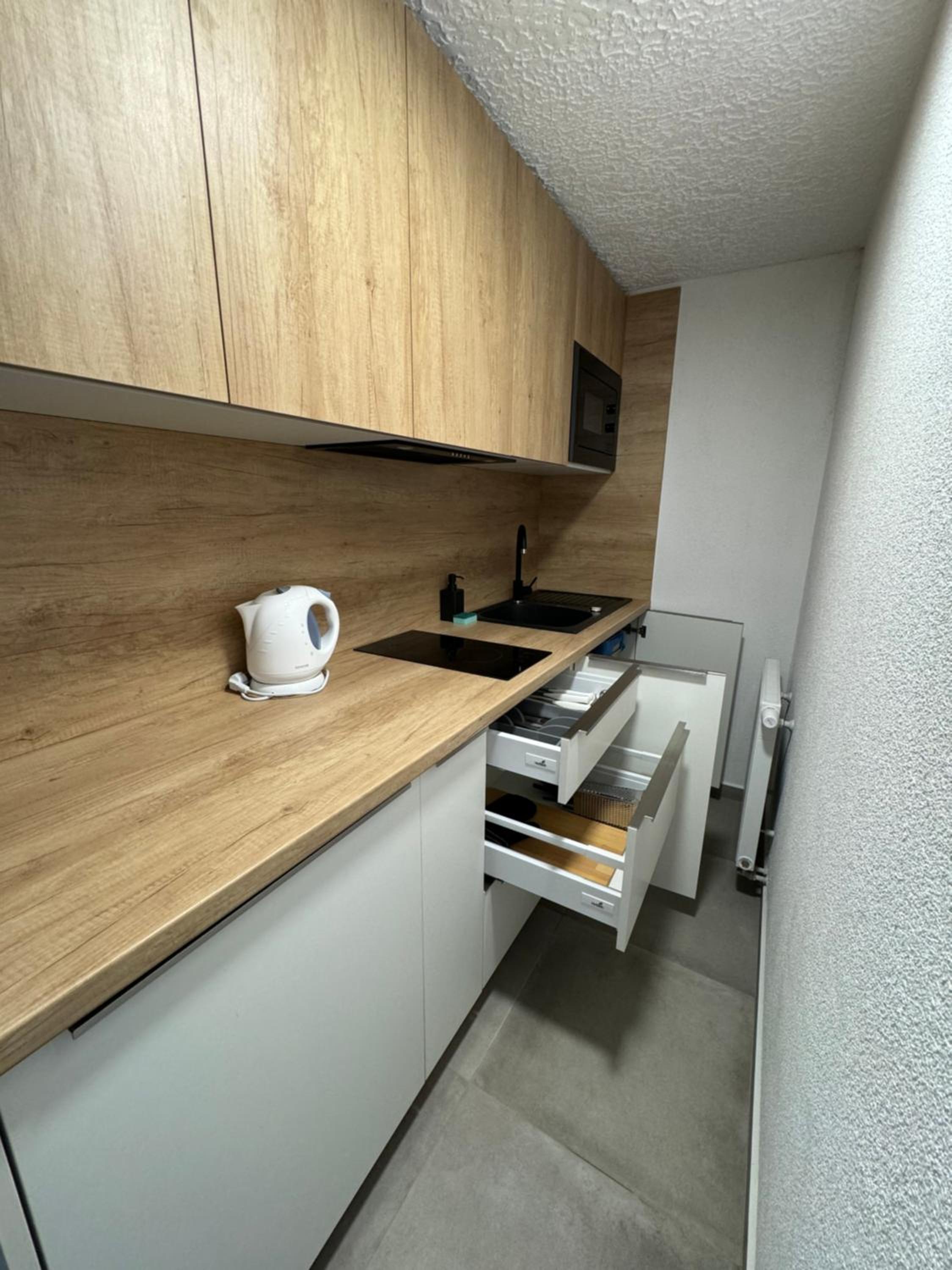 Apartmán Lesná 2, Bojnice view 3