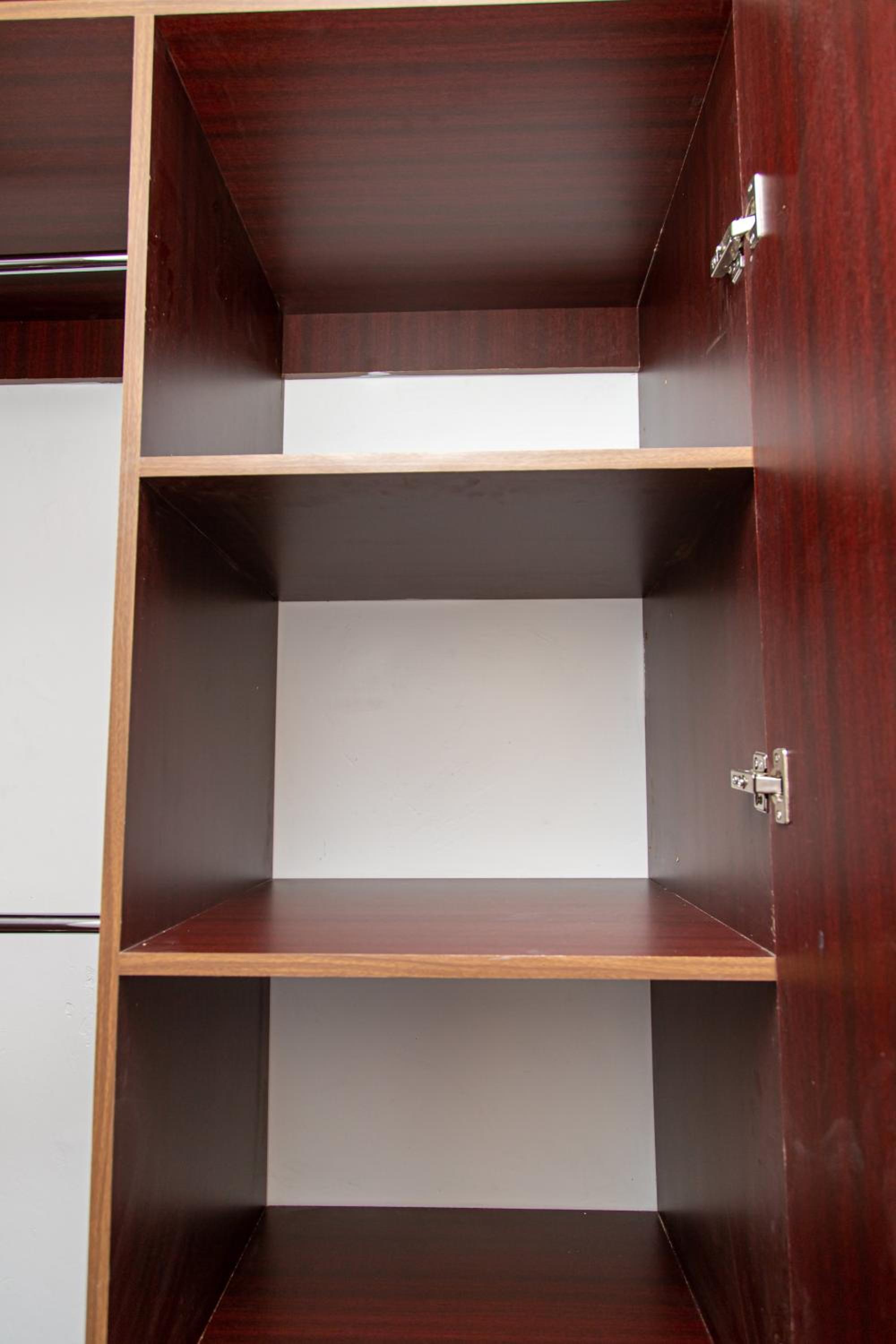 CynRose Suites