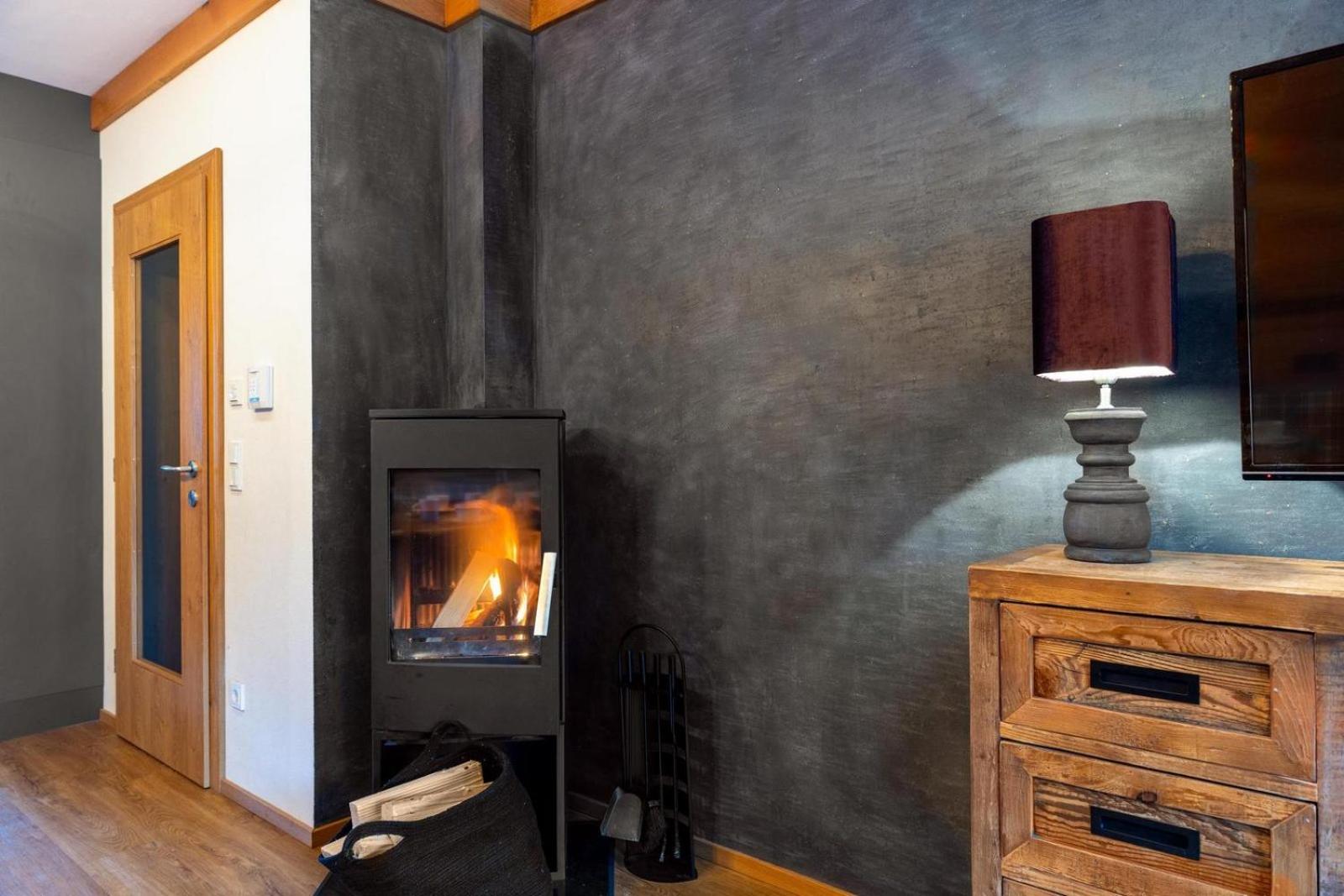 Chalet Zillertal Arena 2