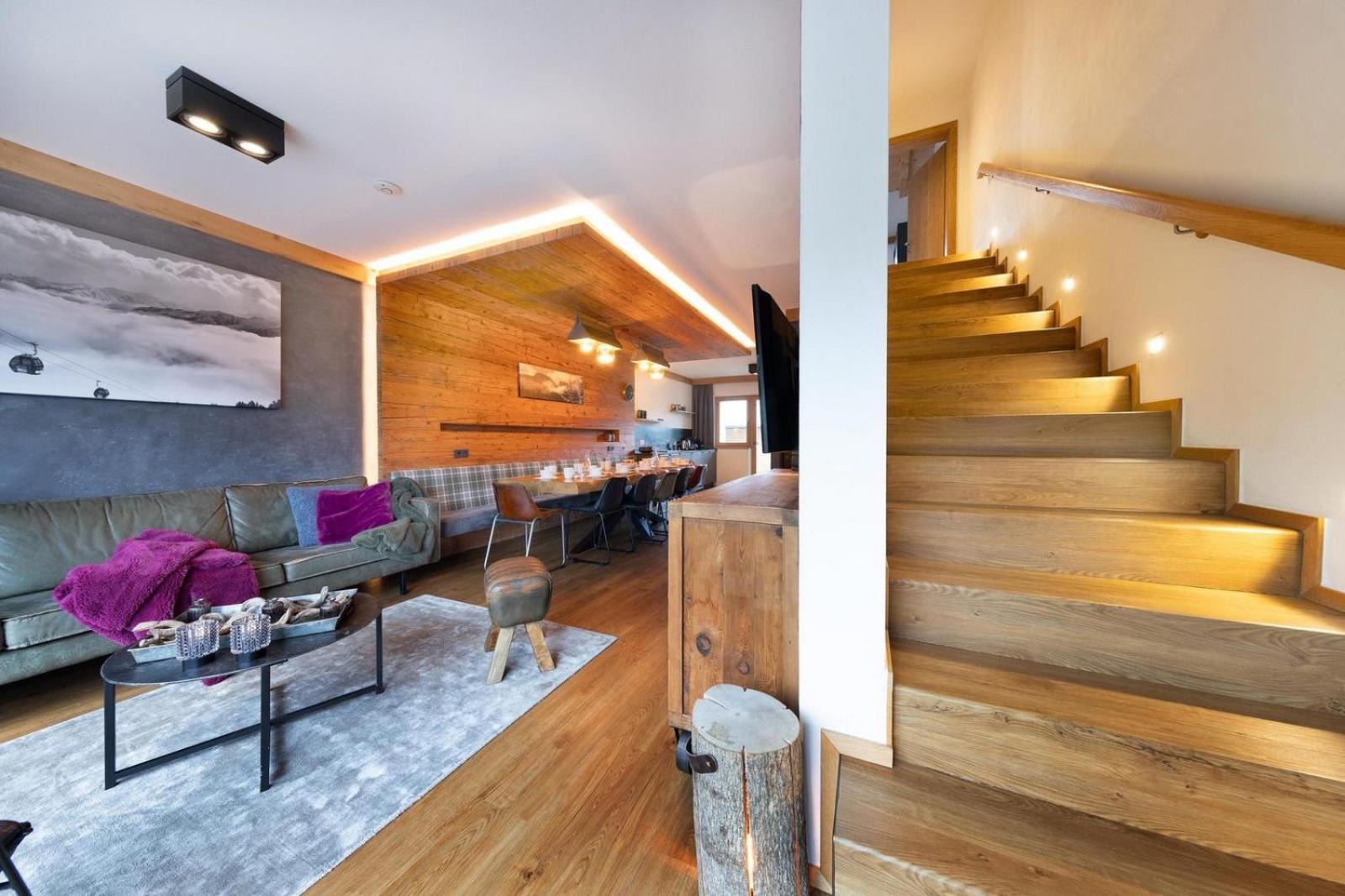Chalet Zillertal Arena 2