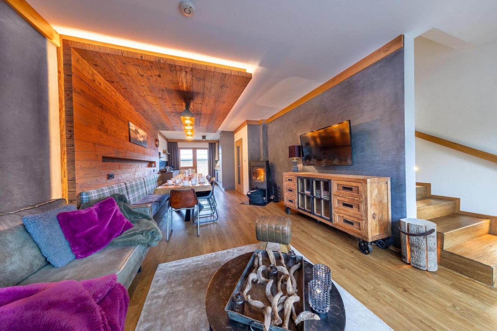 Chalet Zillertal Arena 2