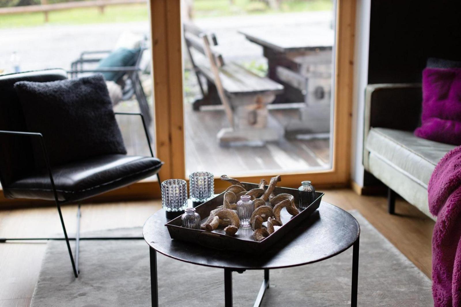 Chalet Zillertal Arena 2