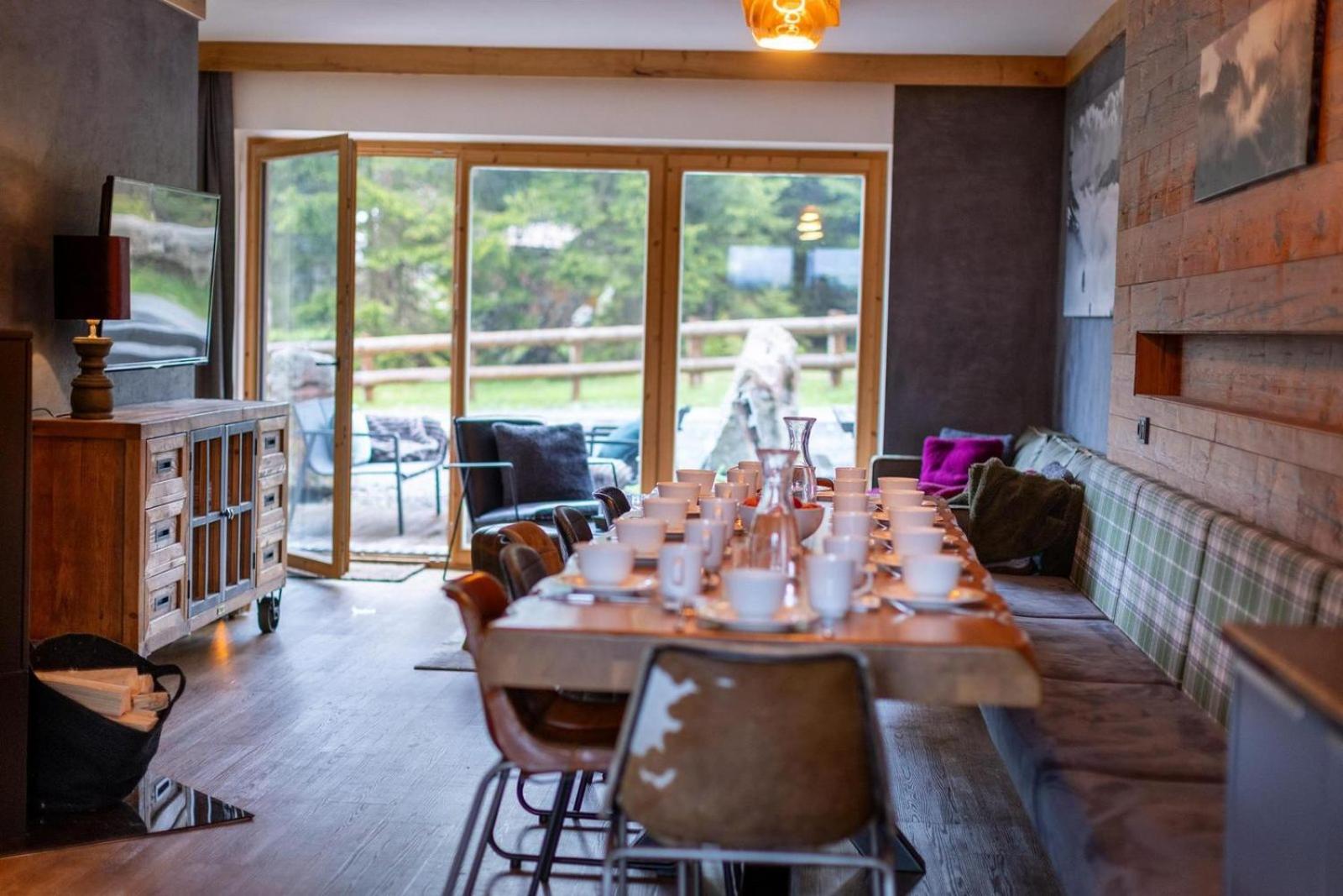 Chalet Zillertal Arena 2