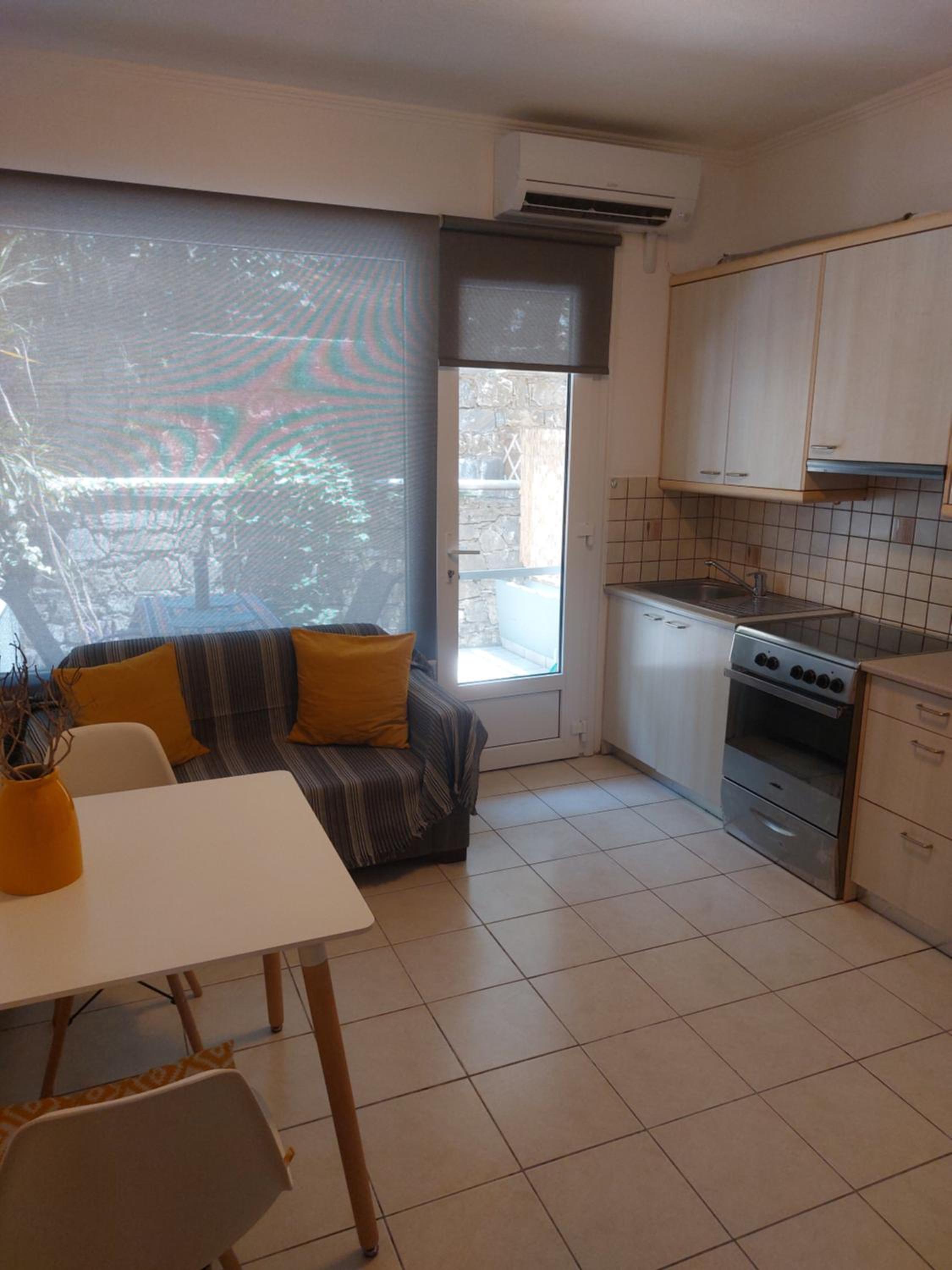 Samos Cozy Apartment photo 5