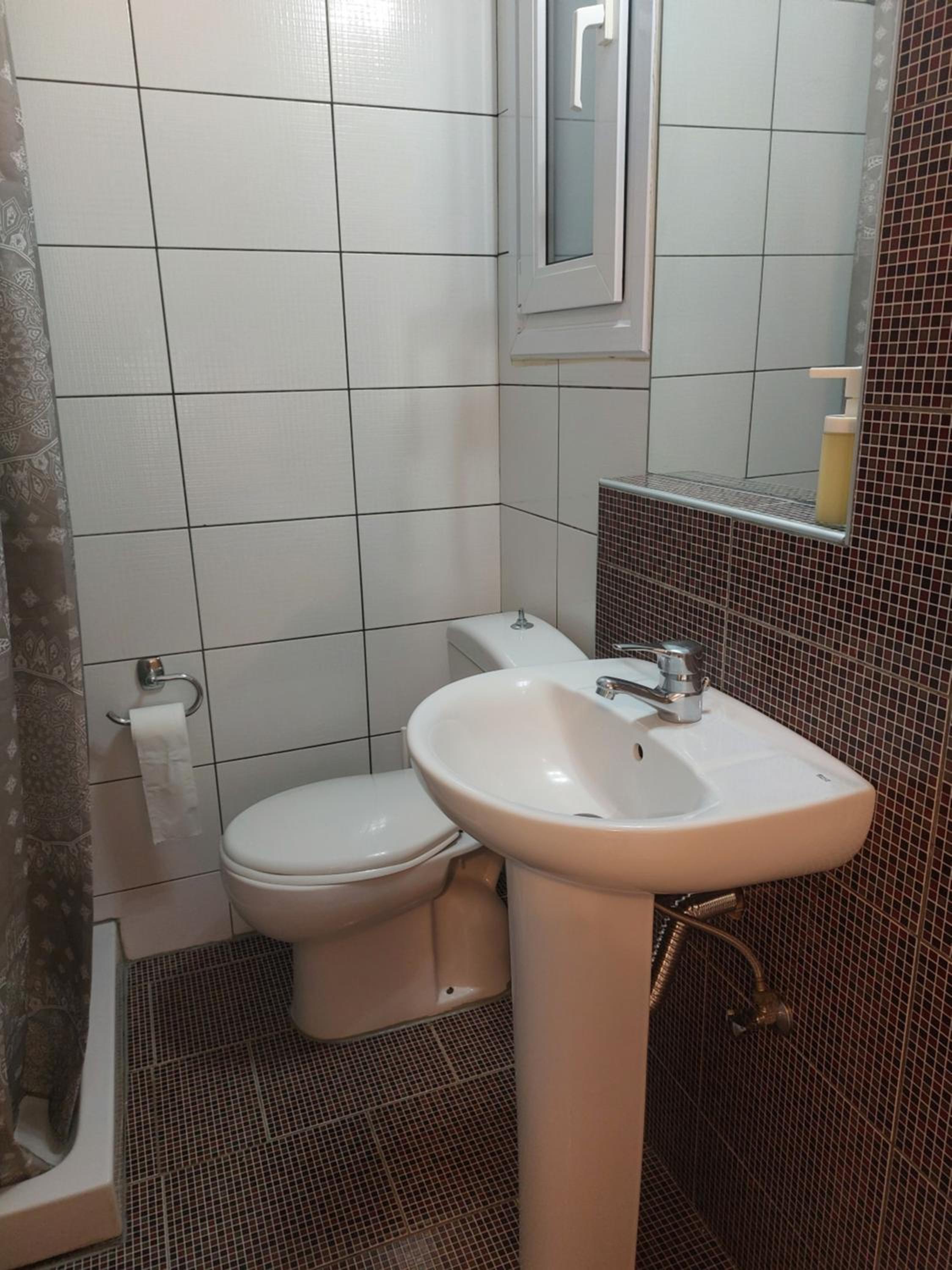 Samos Cozy Apartment photo 3