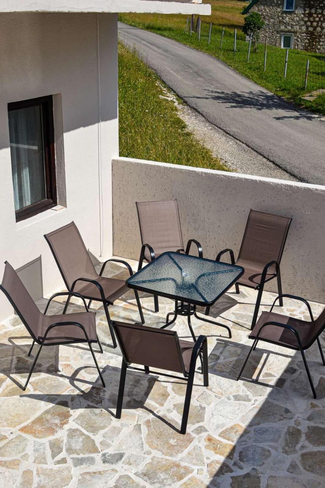 Bukovica Guest House