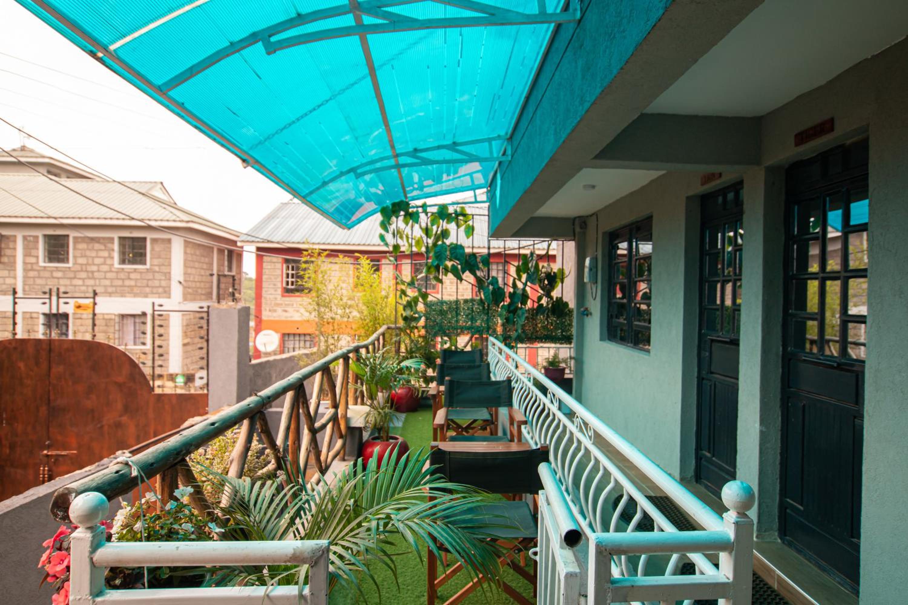 CynRose Suites