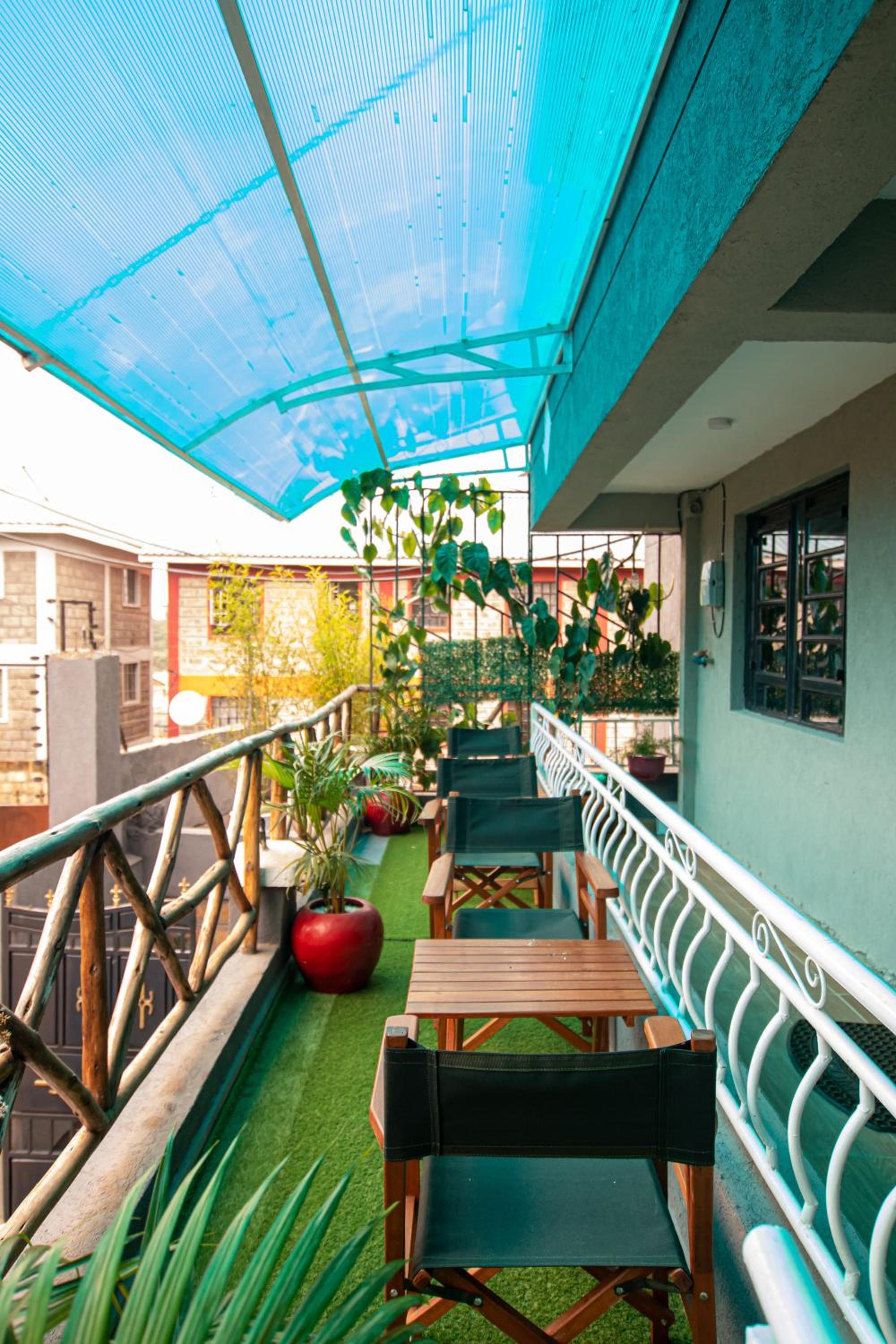 CynRose Suites