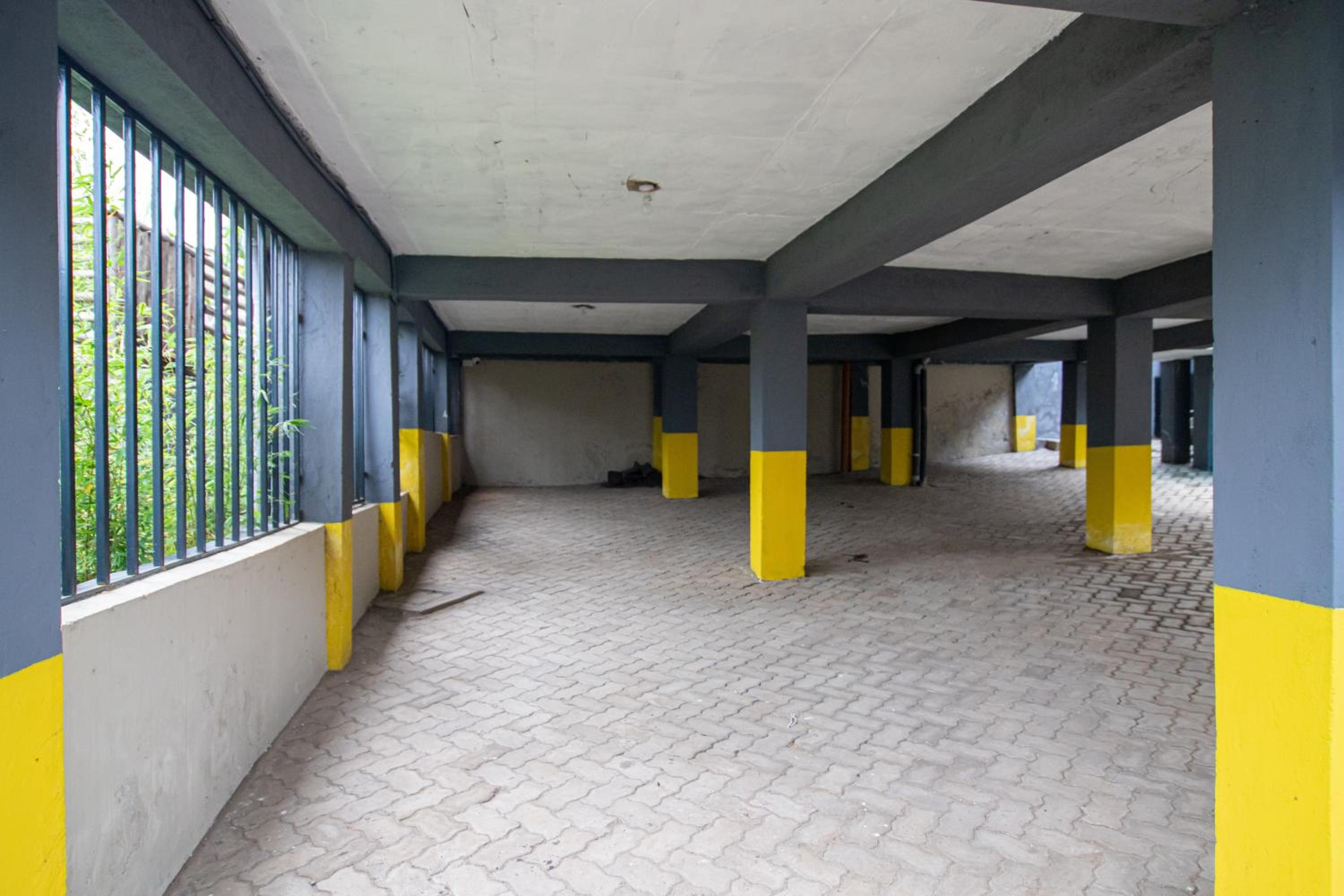 CynRose Suites