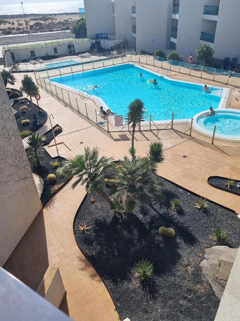 El Cotillo Sonando/Stylish/Minutes from swim or surf/Well equipped