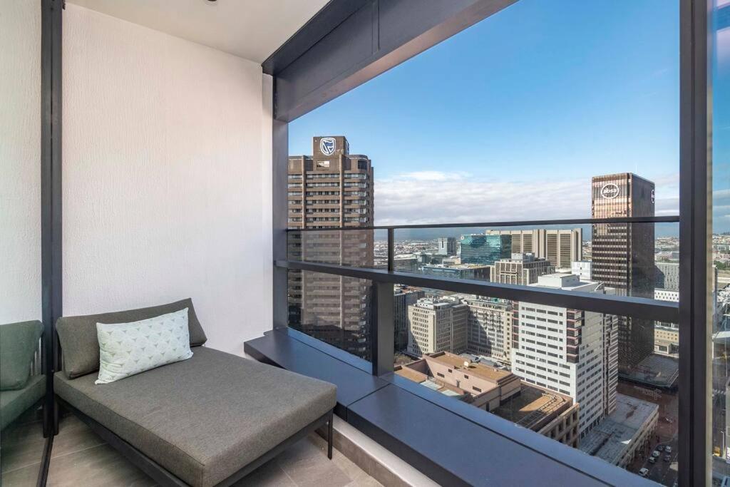 Urban Oasis at The Rubik view 5