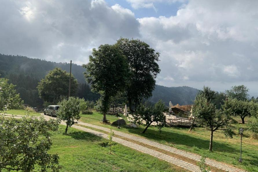 Zimmer JOSEFINE am Grandsberg