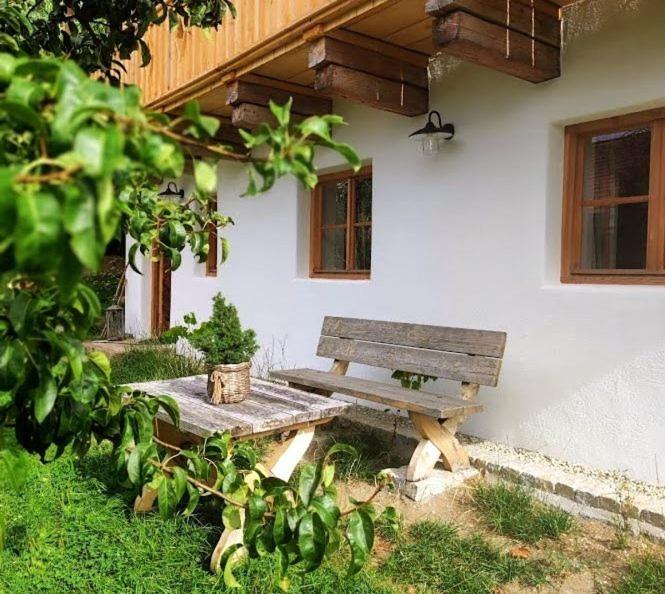 Zimmer JOSEFINE am Grandsberg