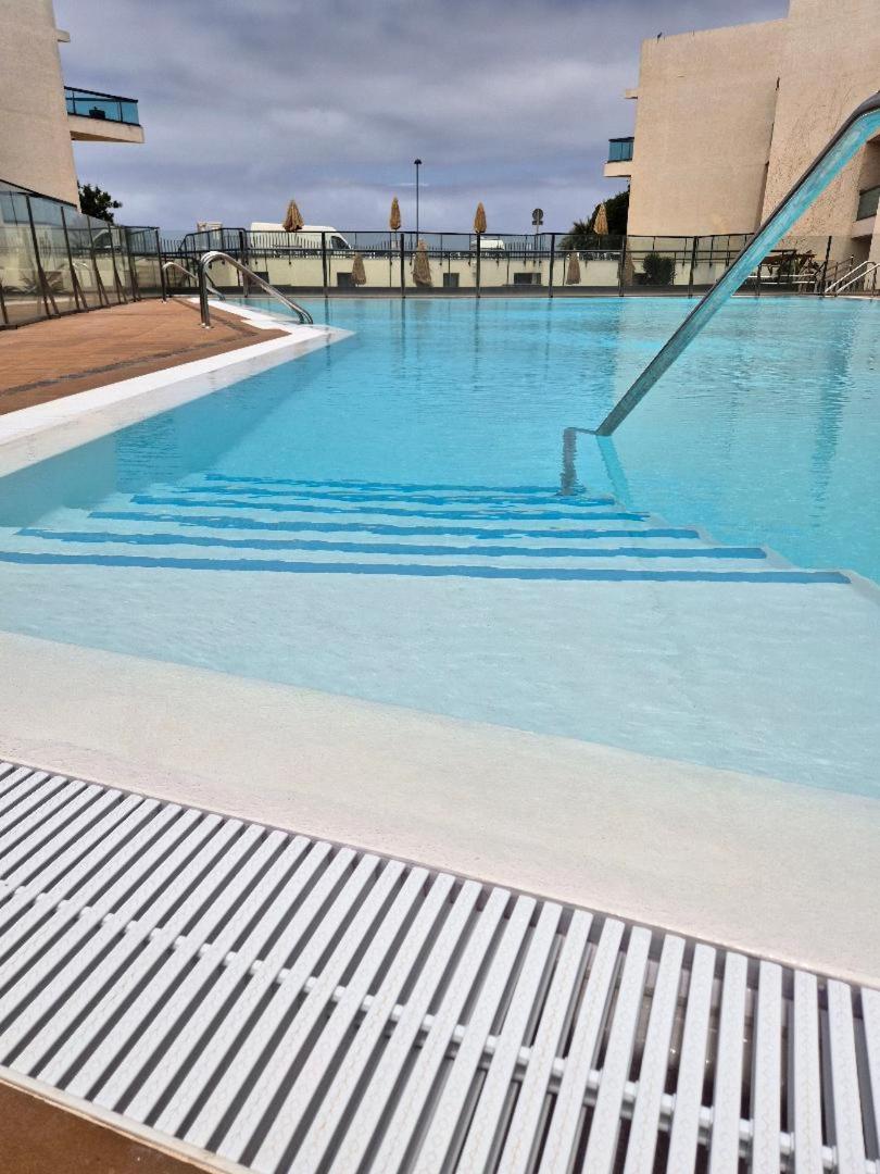 El Cotillo Sonando/Stylish/Minutes from swim or surf/Well equipped