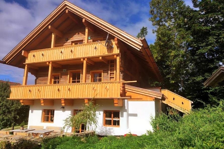 Zimmer JOSEFINE am Grandsberg