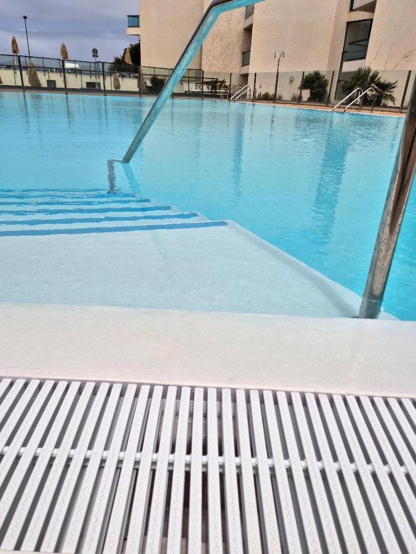 El Cotillo Sonando/Stylish/Minutes from swim or surf/Well equipped