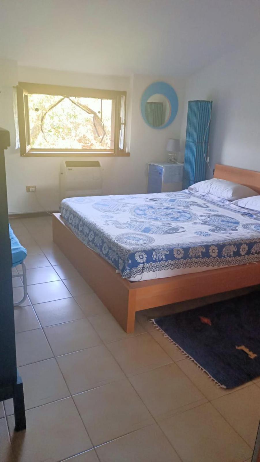 Appartamento-Ziona