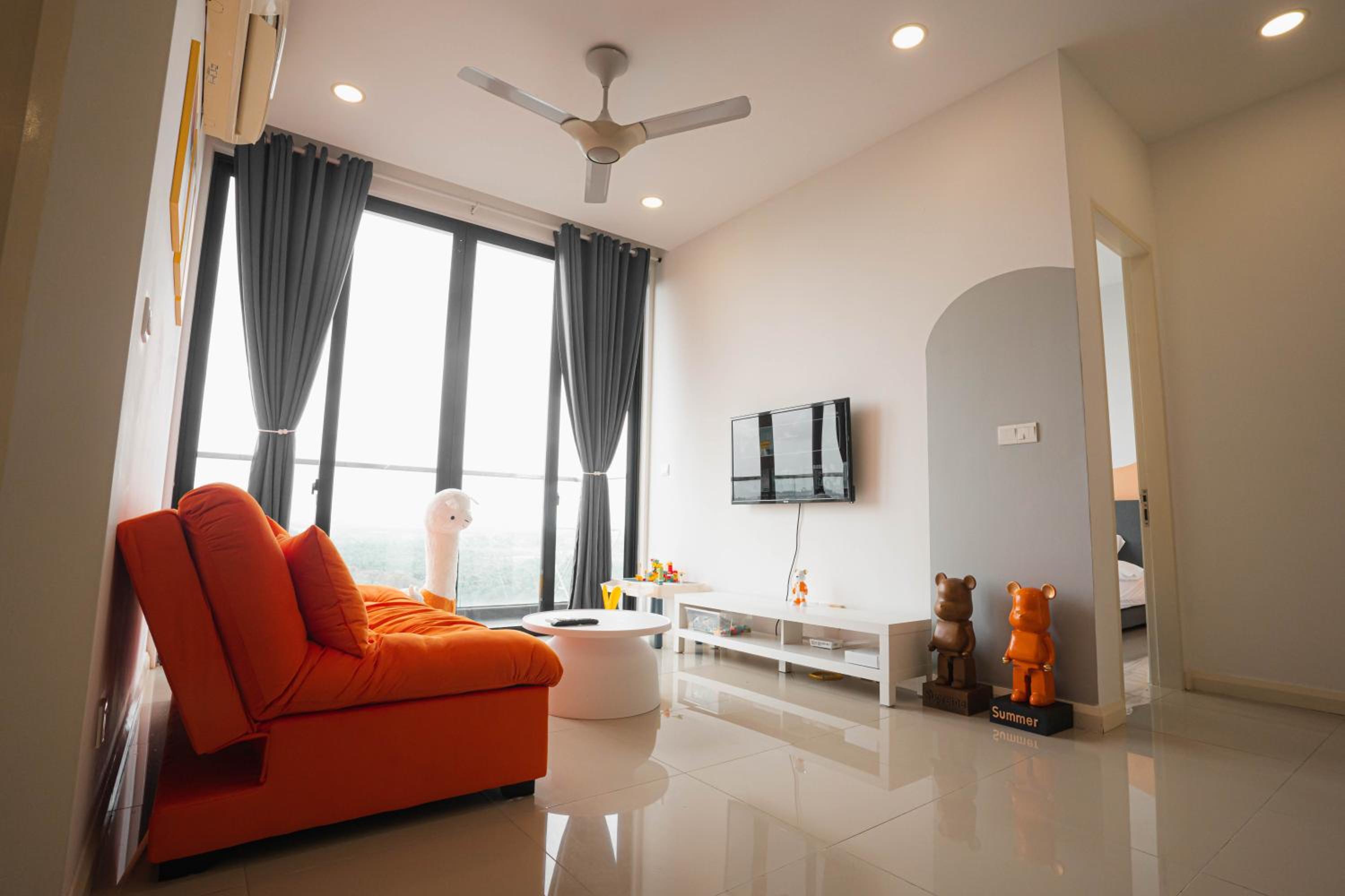 D'Pristine Medini, Iskandar Puteri Johor Bahru Walk to Legoland & Gleneagles photo 3