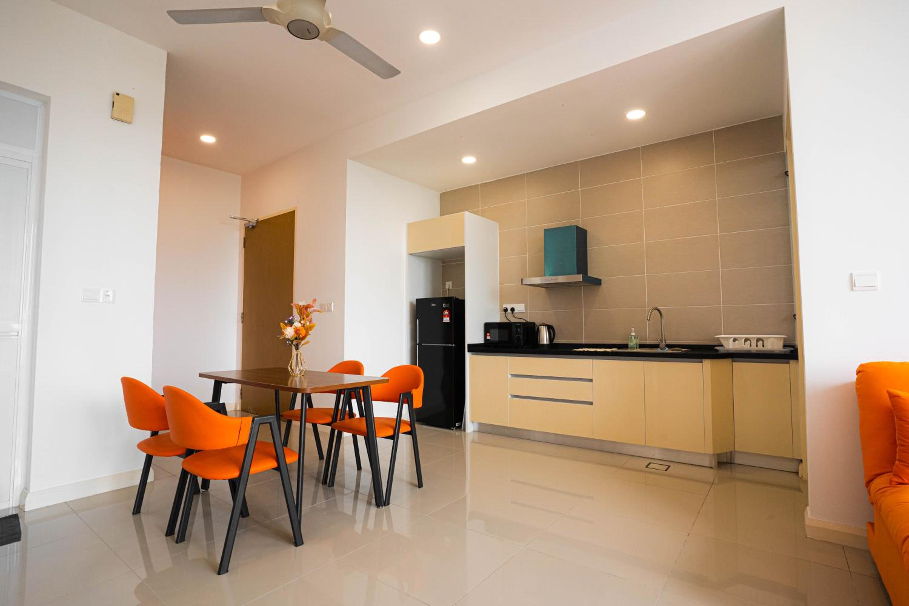 D'Pristine Medini, Iskandar Puteri Johor Bahru Walk to Legoland & Gleneagles photo 5