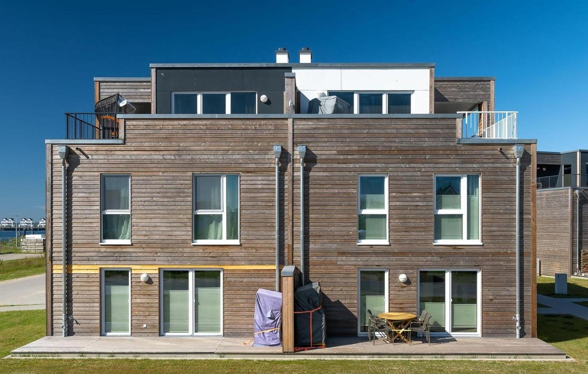 Baltic Home