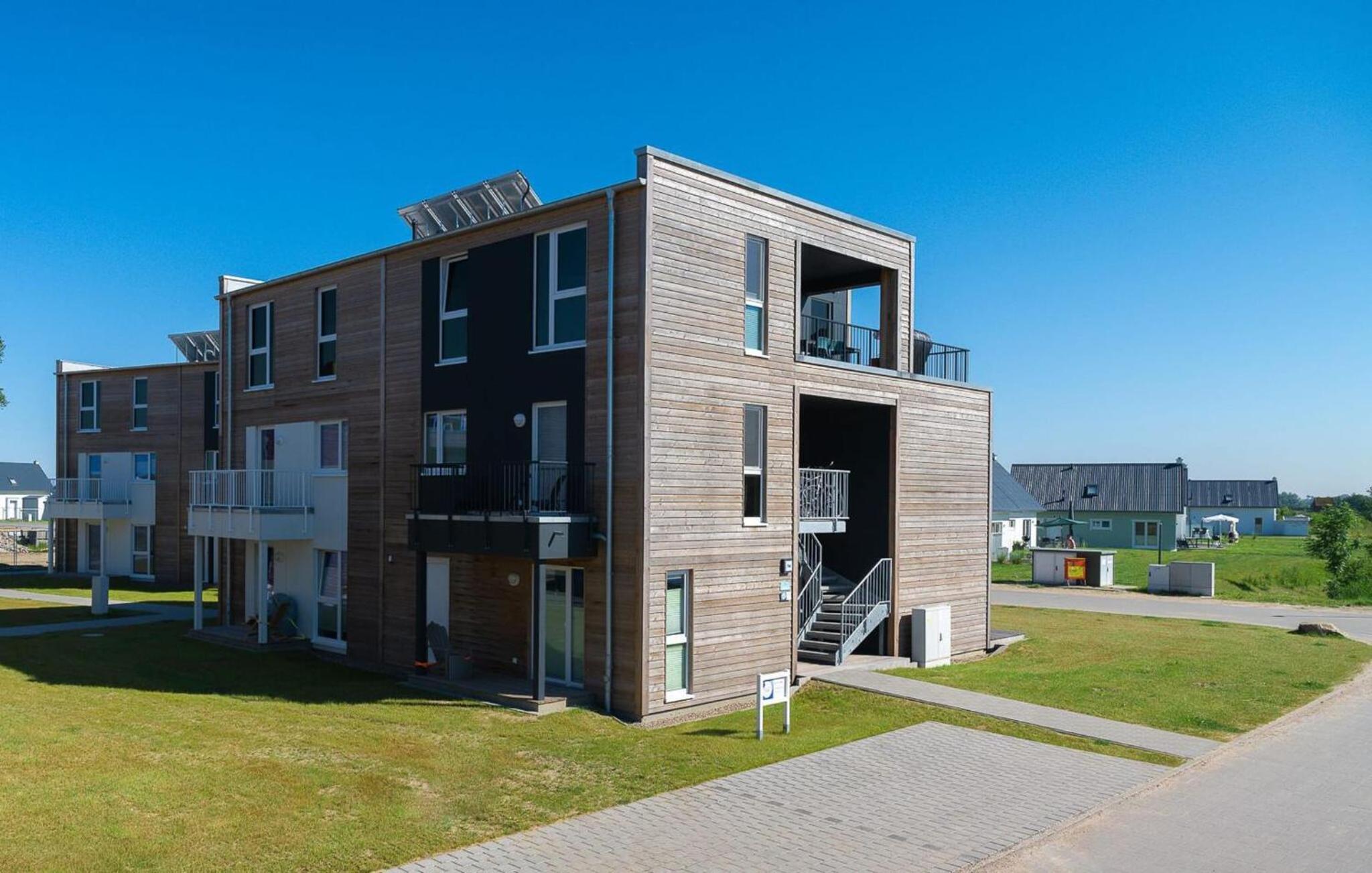 Baltic Home