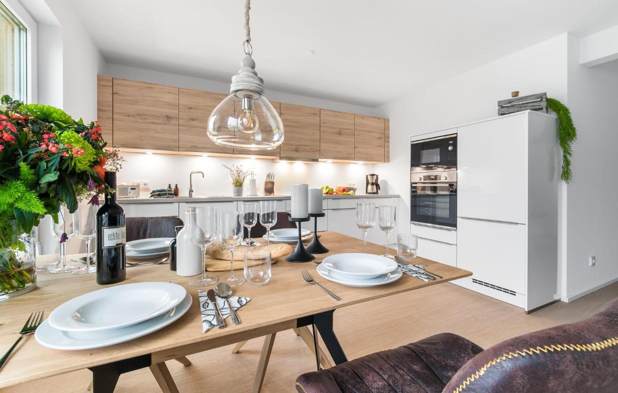 Baltic Home