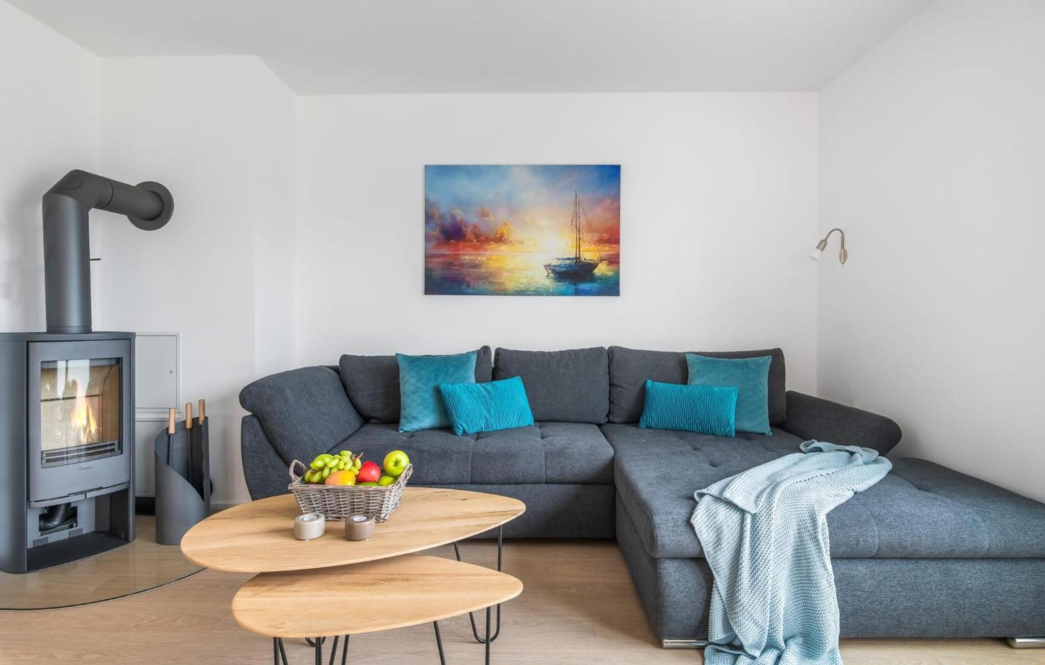 Baltic Home