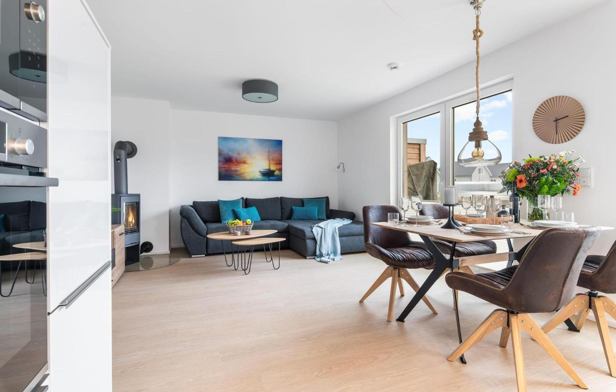 Baltic Home