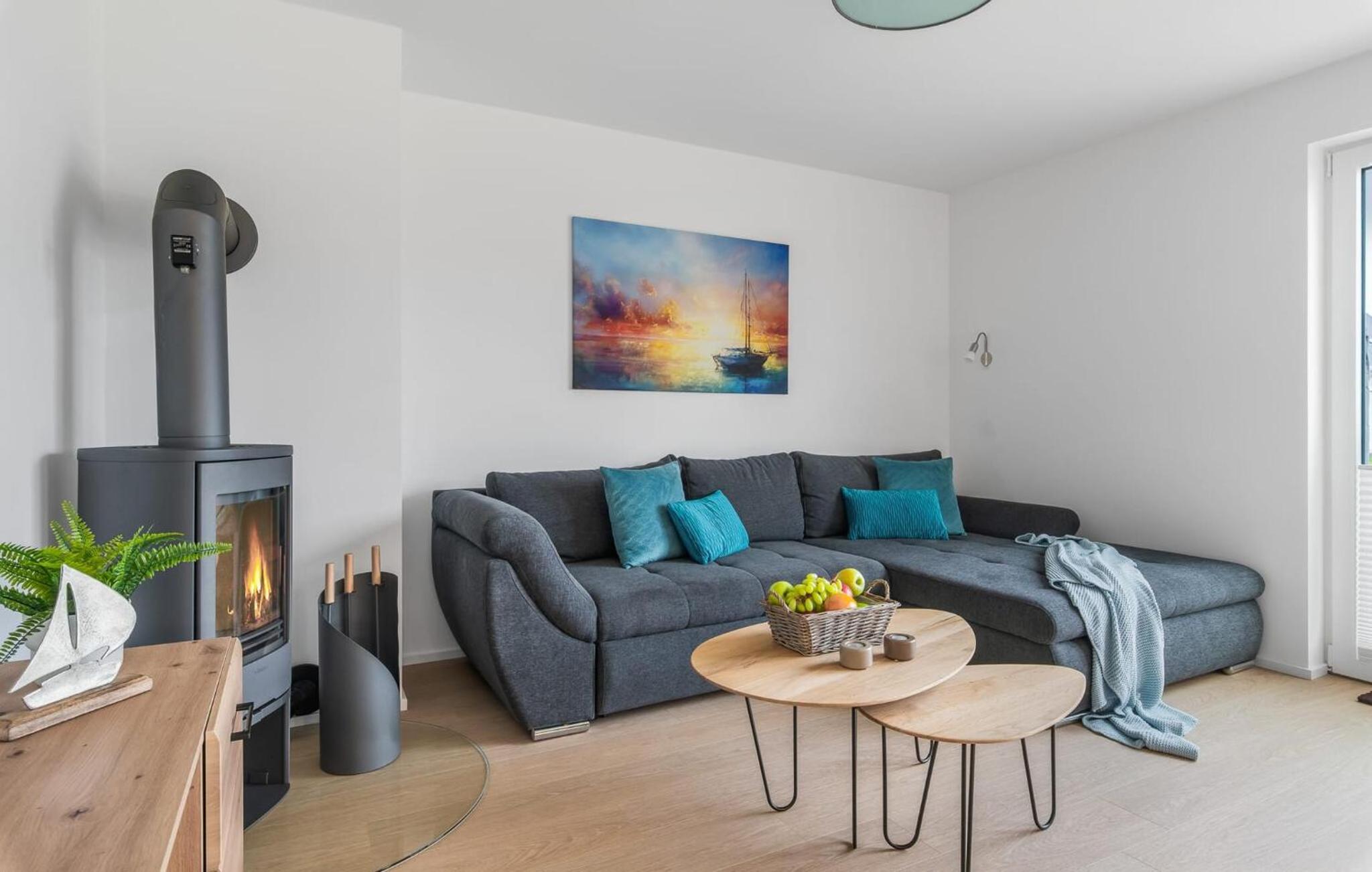 Baltic Home