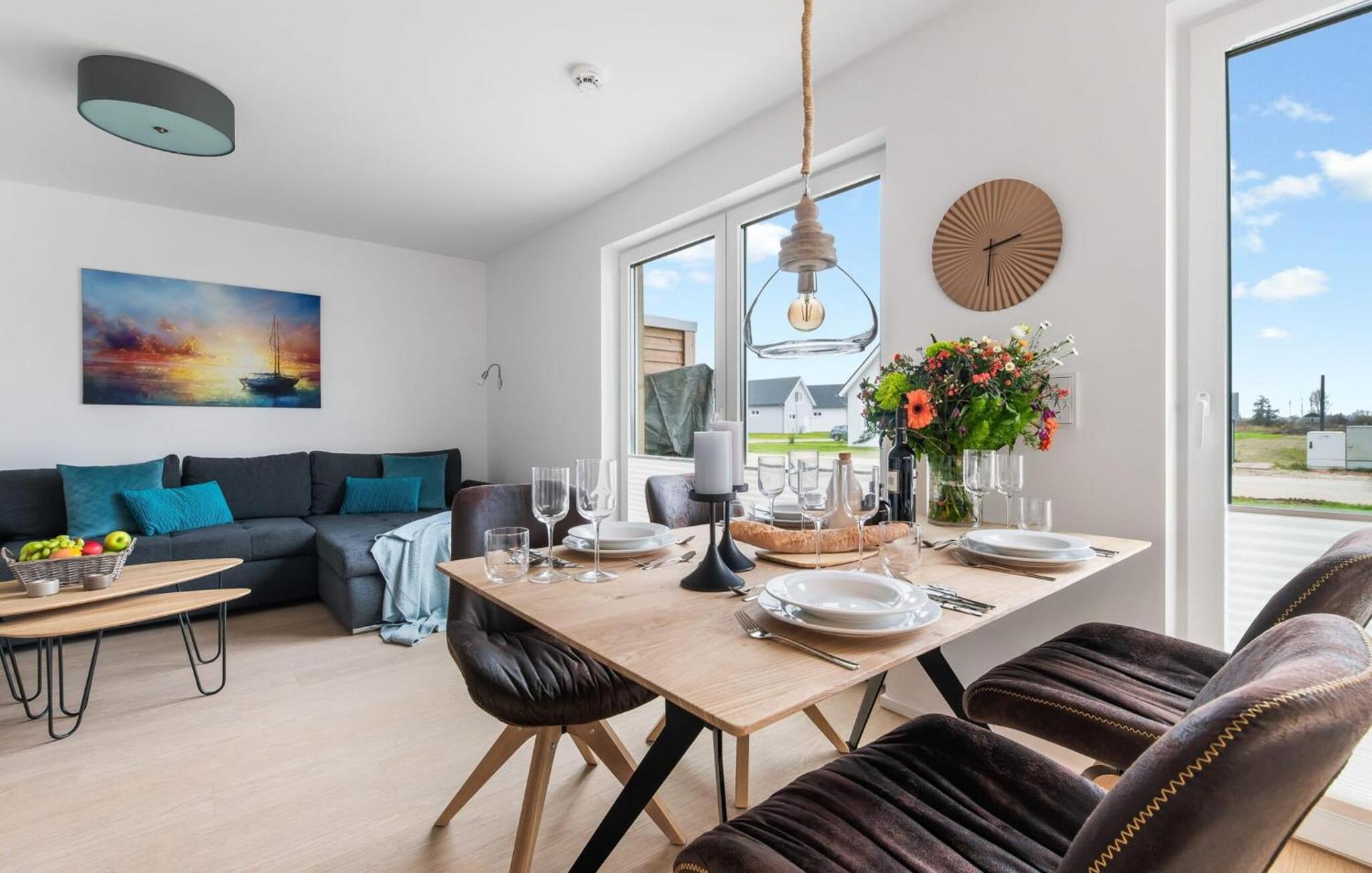 Baltic Home