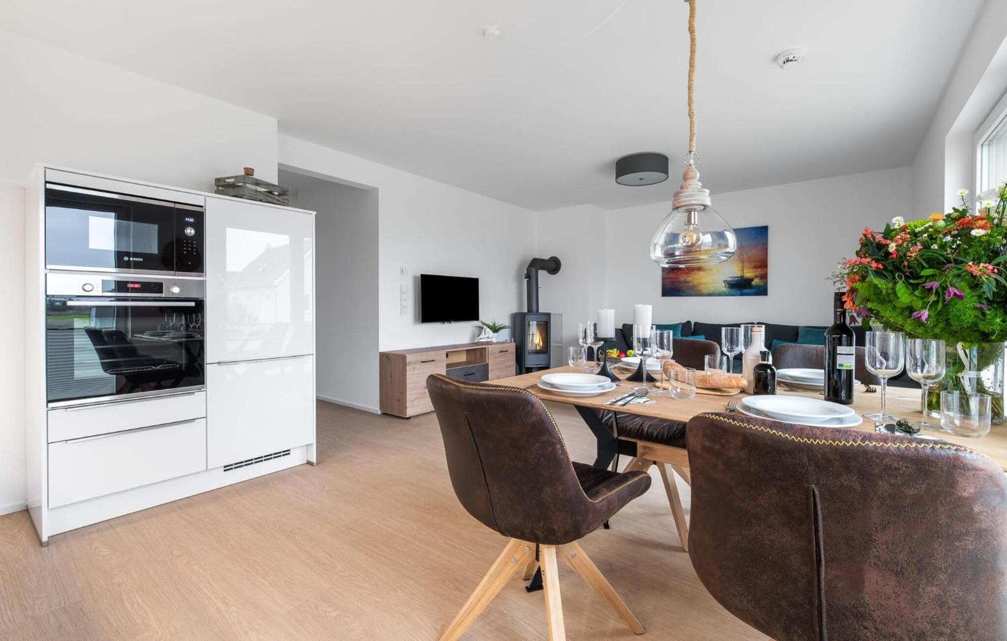 Baltic Home