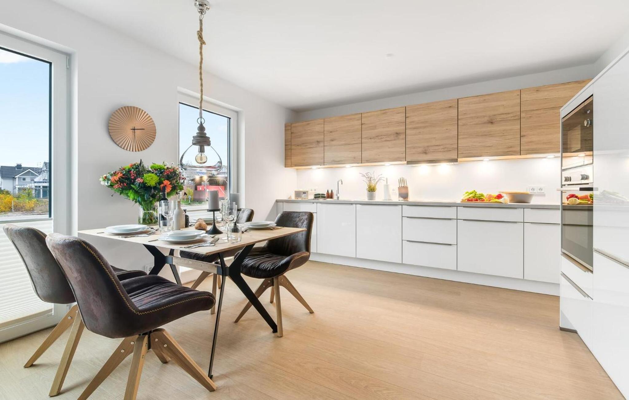 Baltic Home