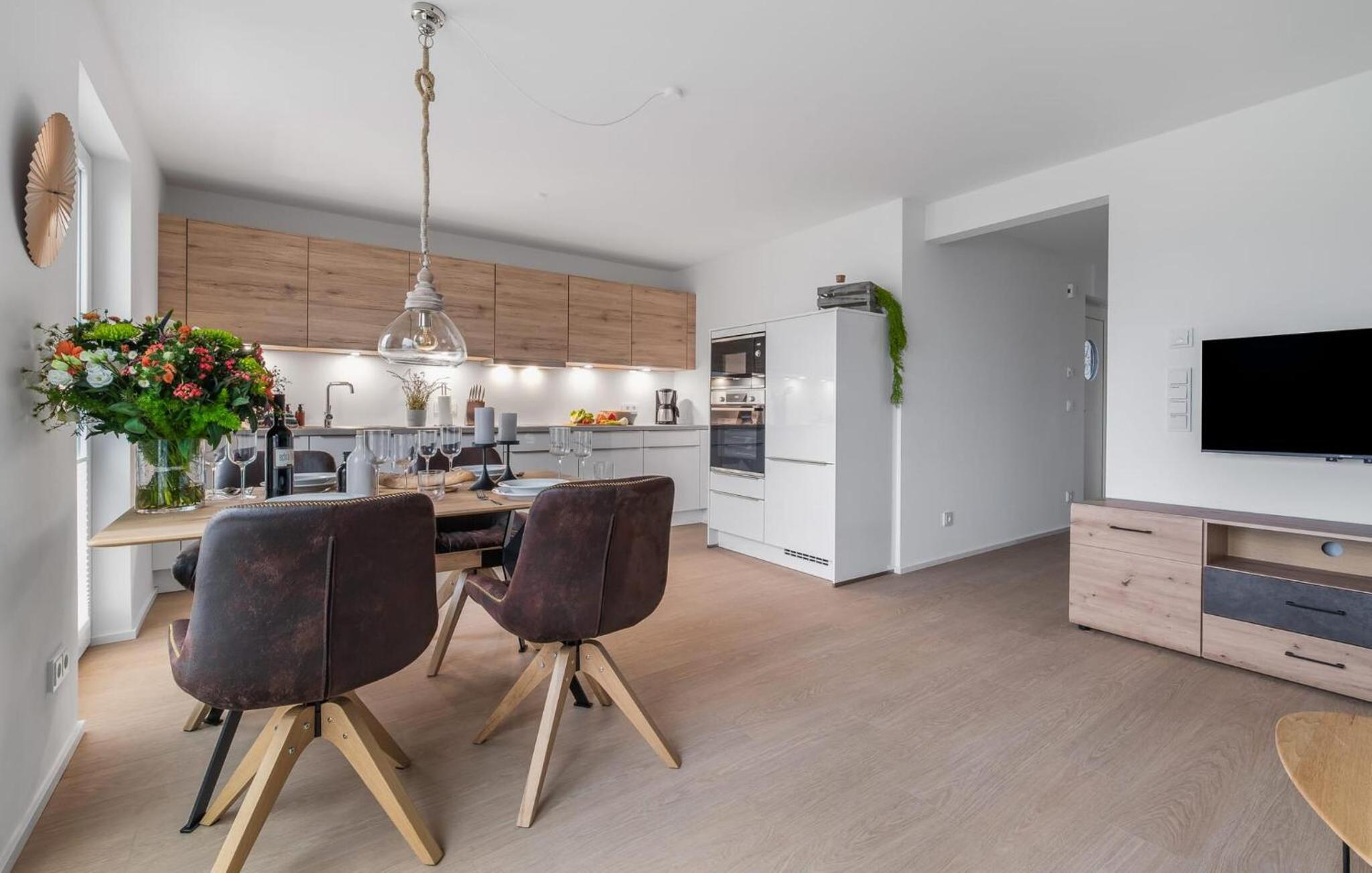Baltic Home