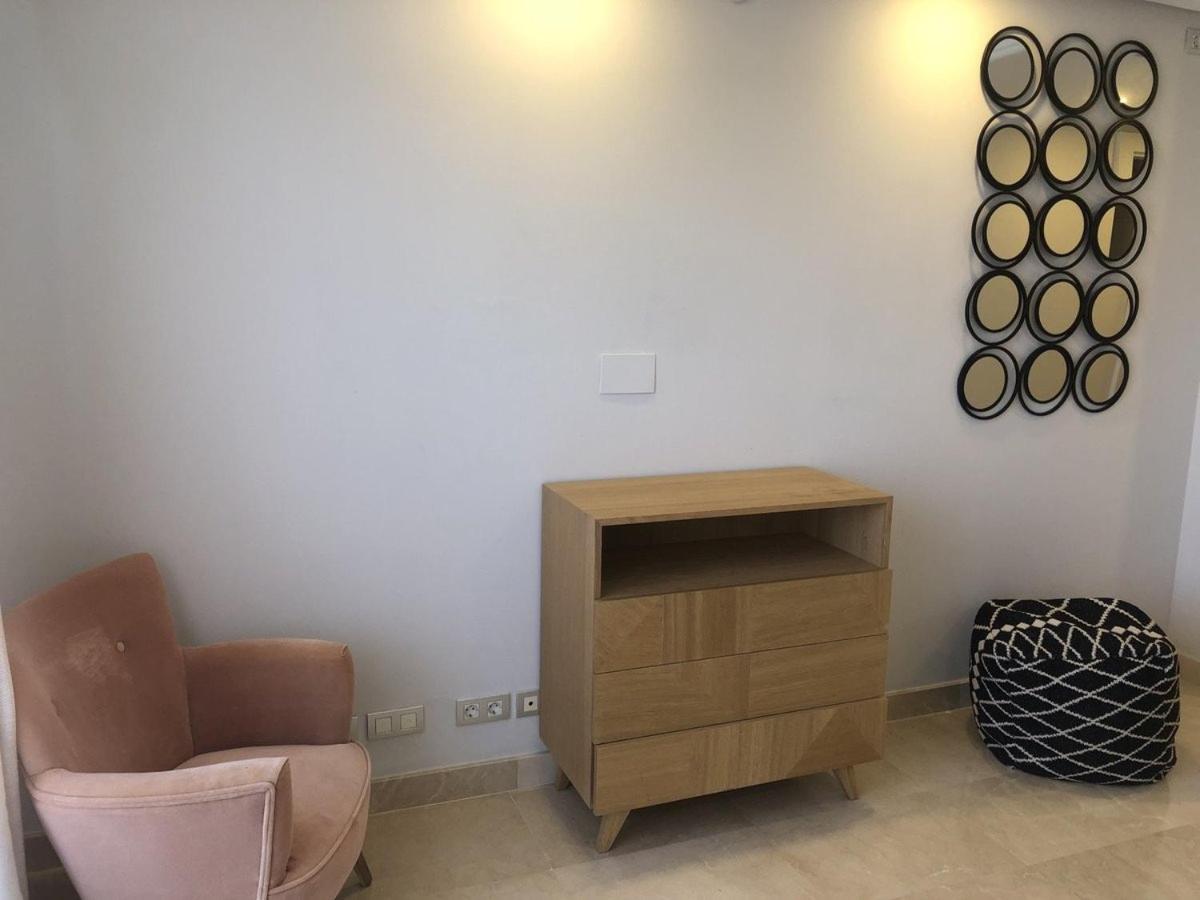 Unique Duplex Penthouse on Golden Mile