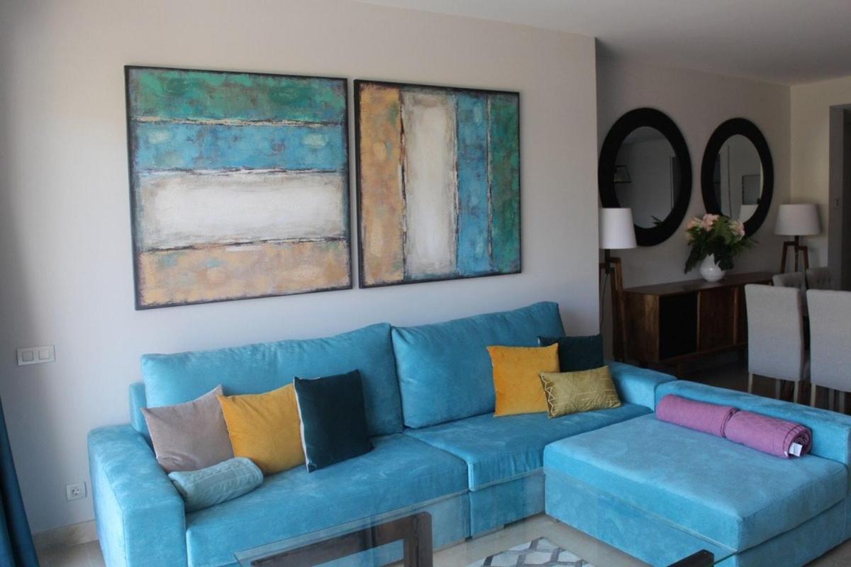 Unique Duplex Penthouse on Golden Mile