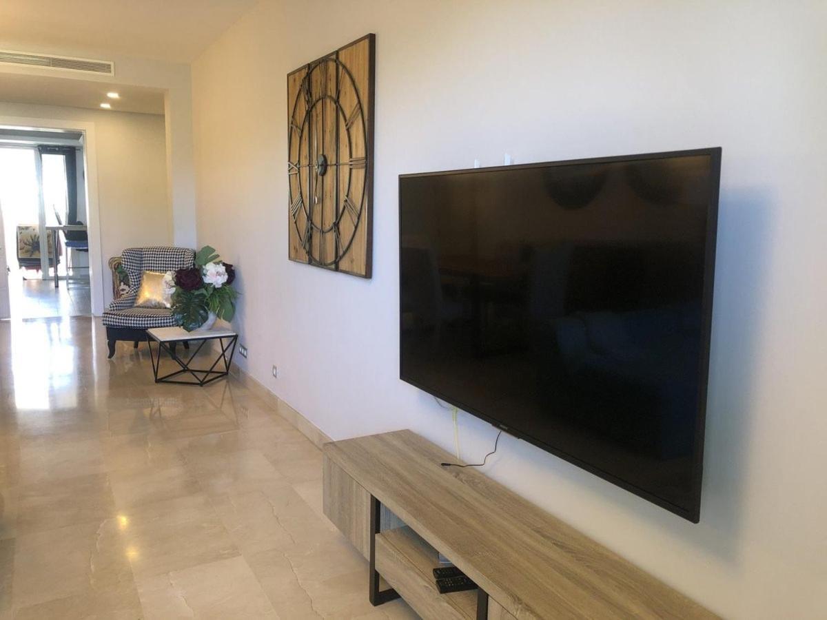 Unique Duplex Penthouse on Golden Mile