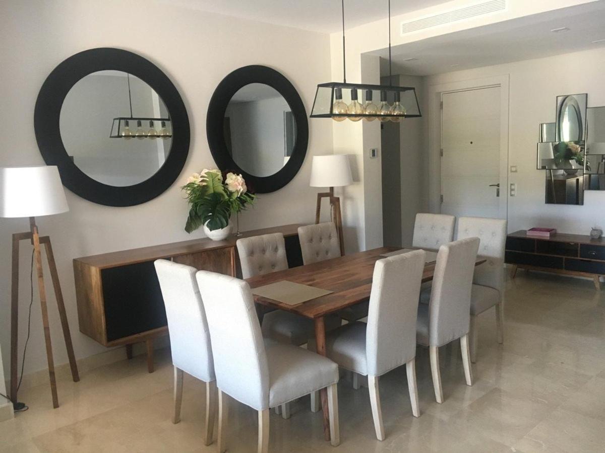 Unique Duplex Penthouse on Golden Mile