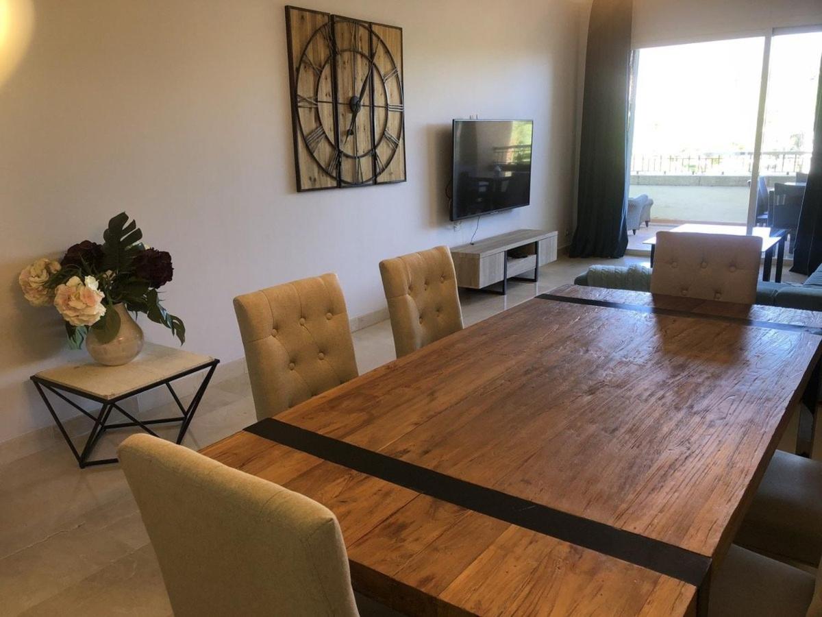Unique Duplex Penthouse on Golden Mile