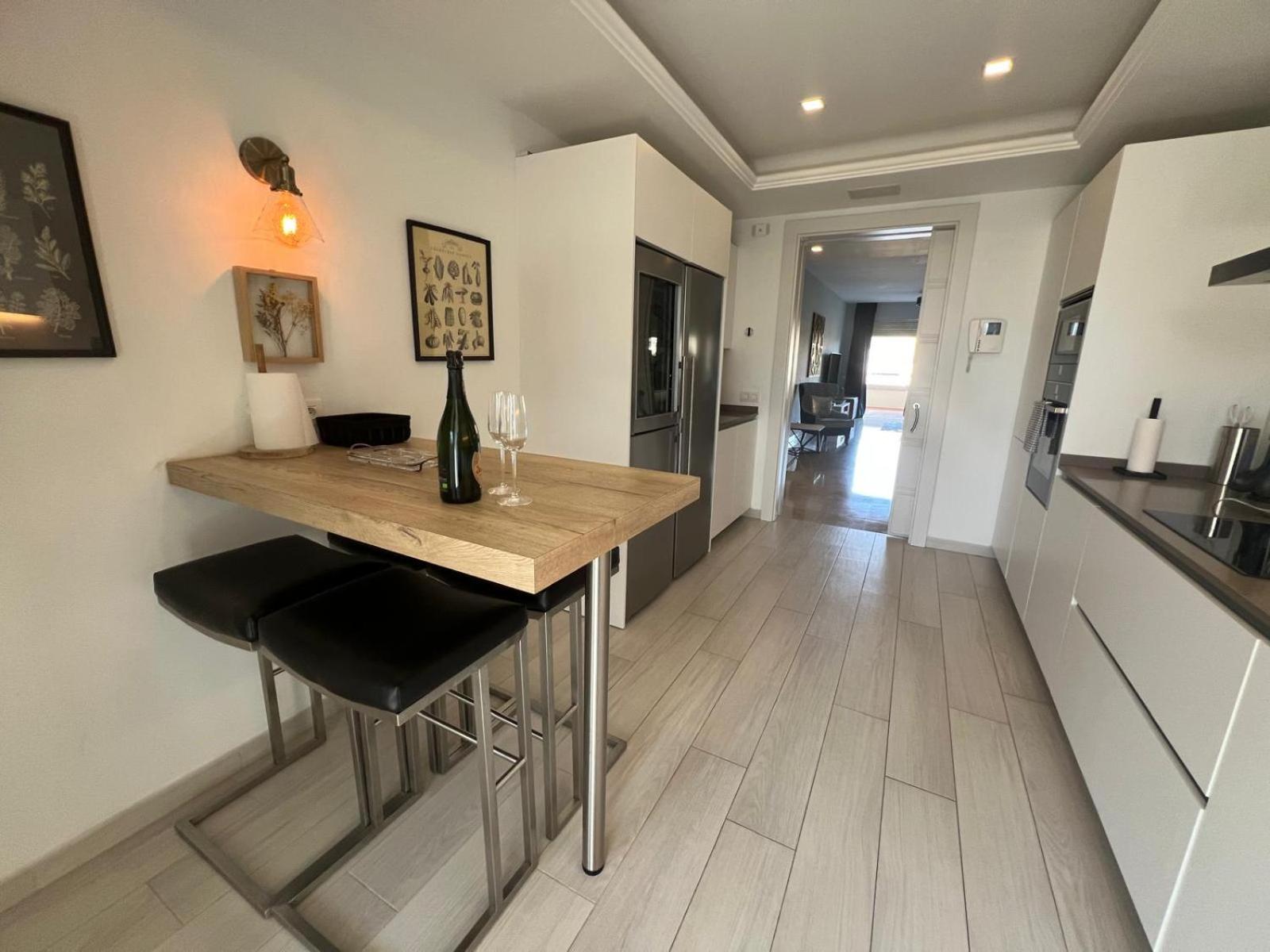 Unique Duplex Penthouse on Golden Mile