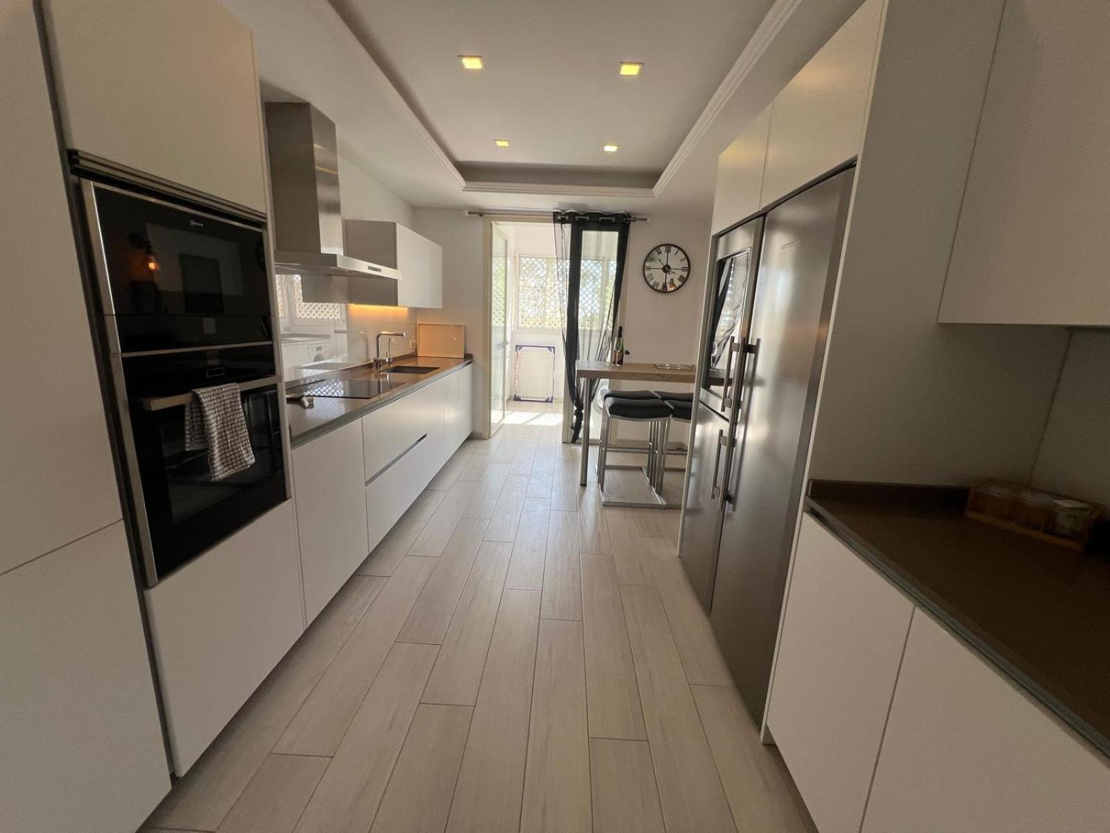 Unique Duplex Penthouse on Golden Mile