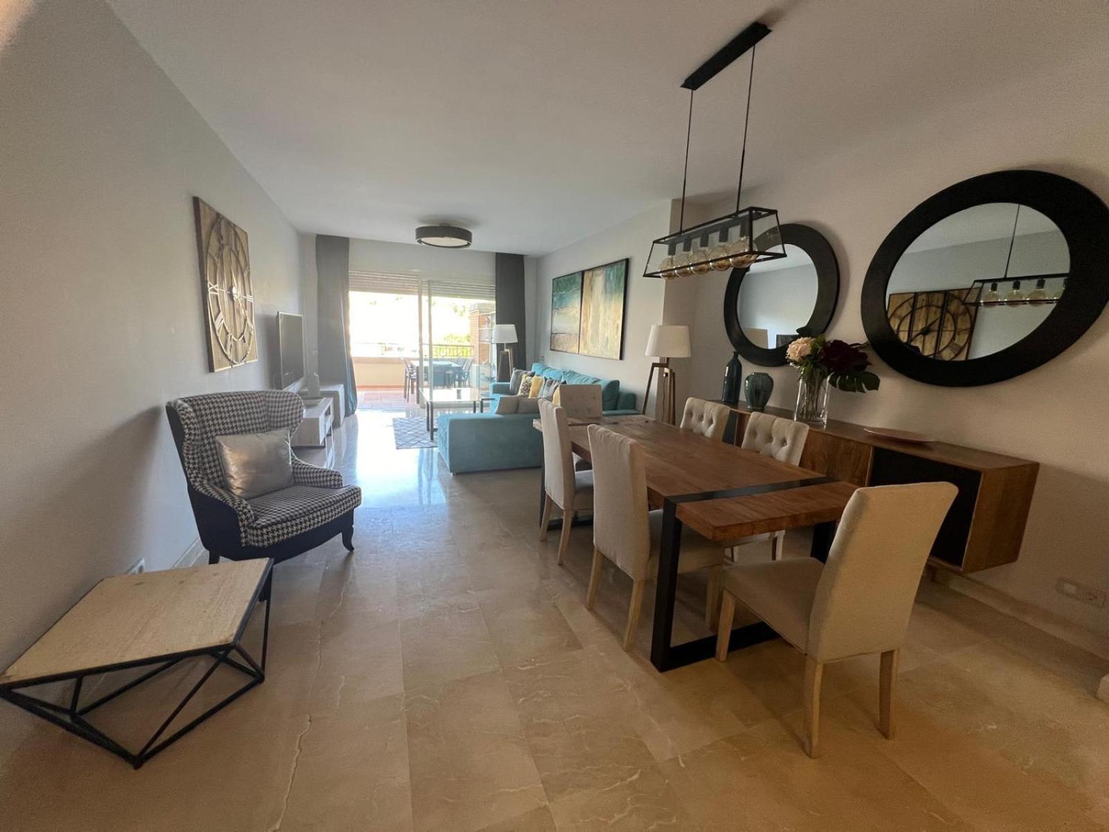 Unique Duplex Penthouse on Golden Mile