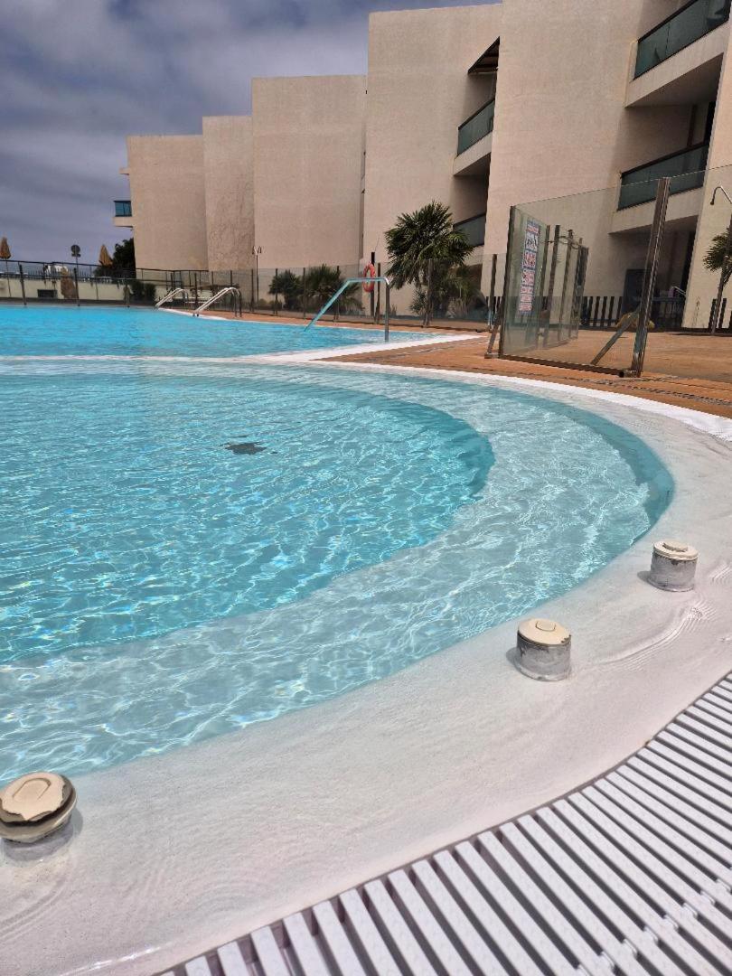 El Cotillo Sonando/Stylish/Minutes from swim or surf/Well equipped